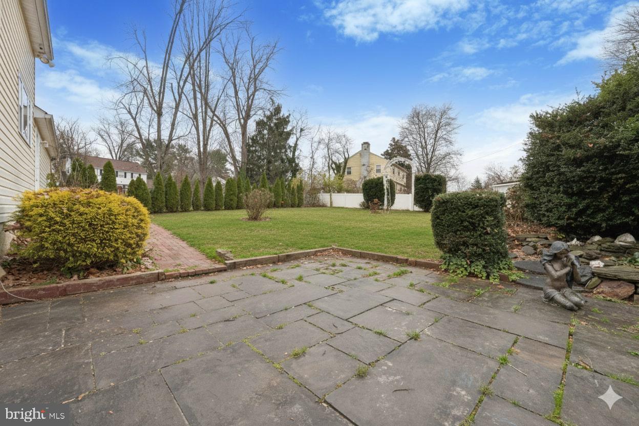 HALFORD TRACT - Residential