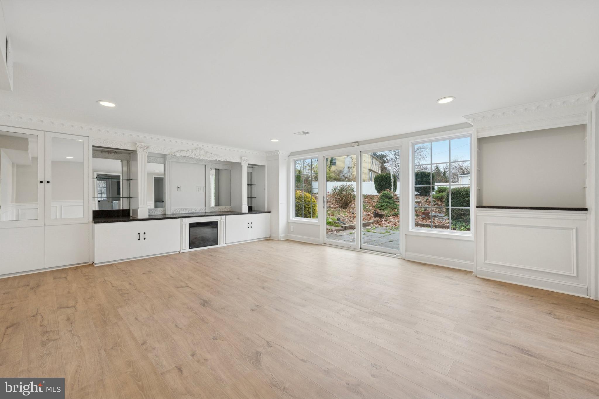 HALFORD TRACT - Residential