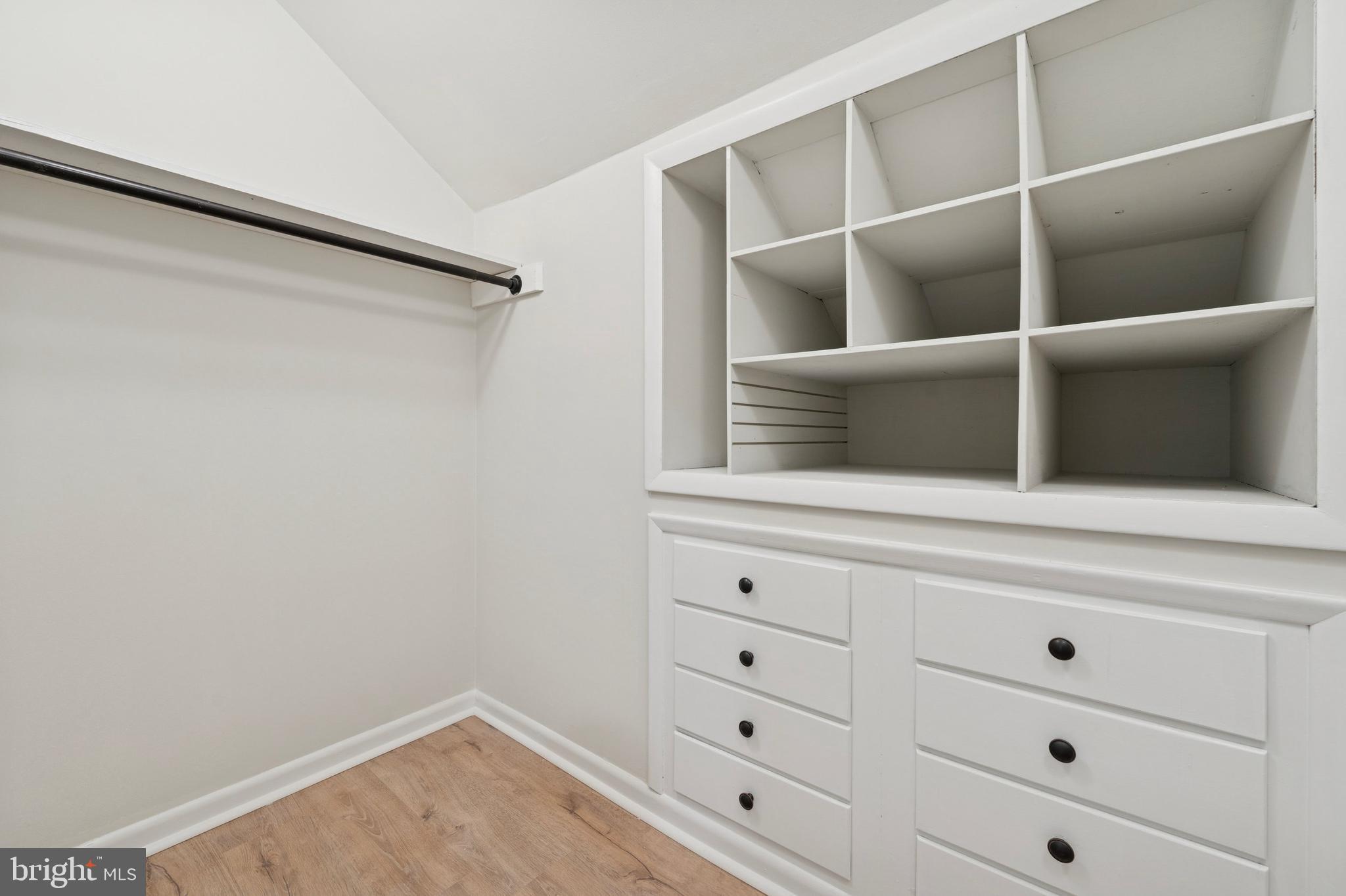 HALFORD TRACT - Residential