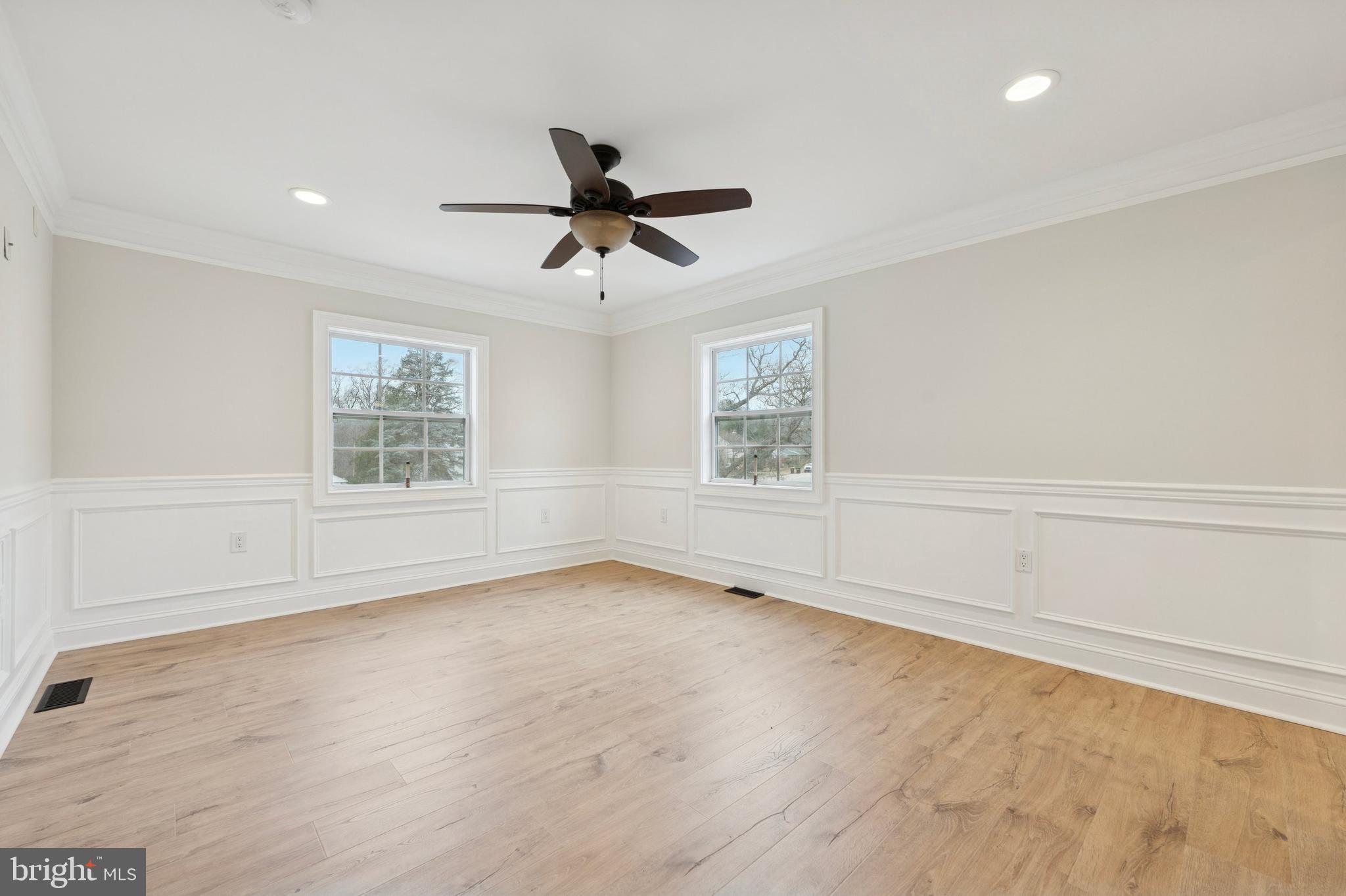 HALFORD TRACT - Residential