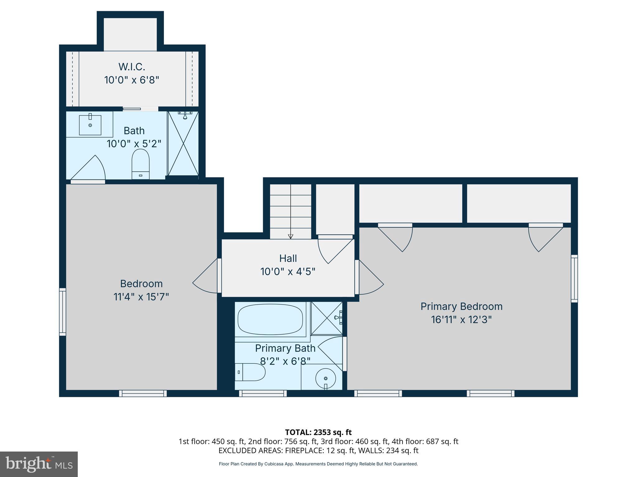 HALFORD TRACT - Residential