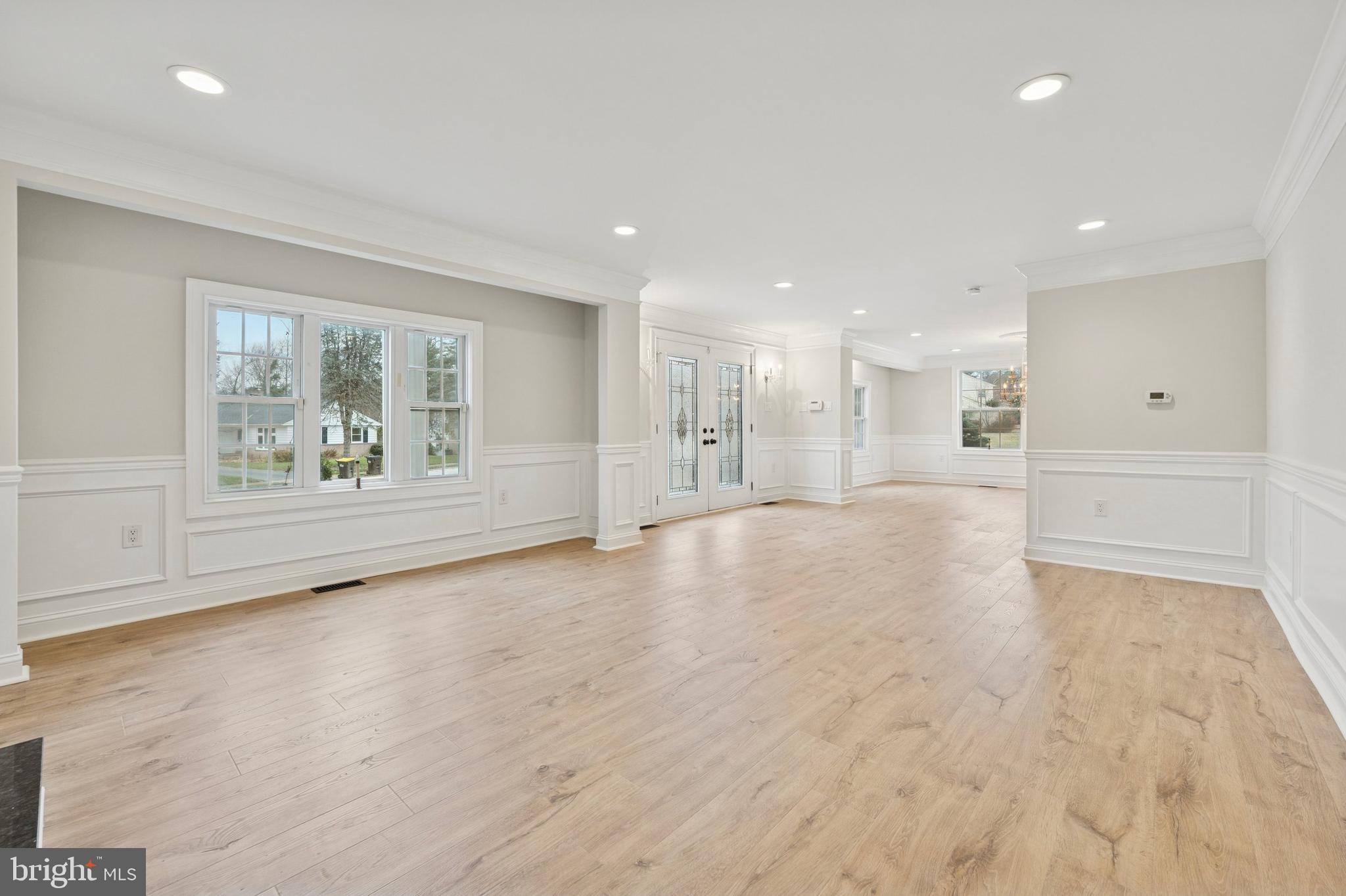 HALFORD TRACT - Residential