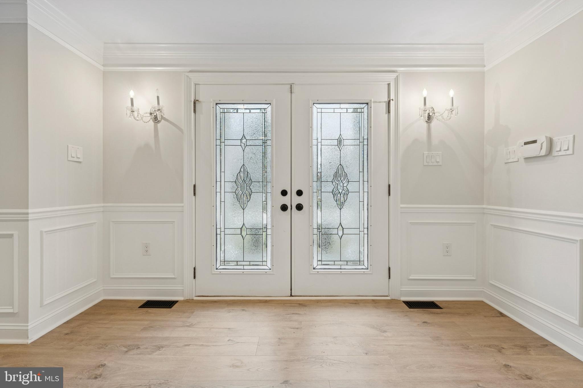 HALFORD TRACT - Residential