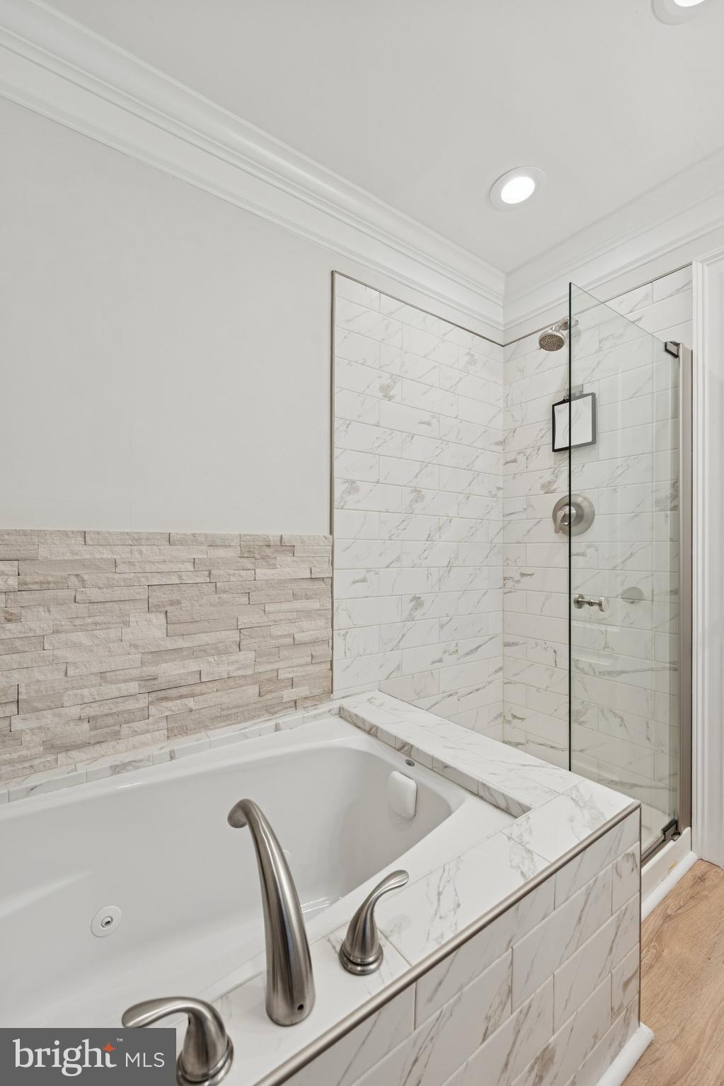 HALFORD TRACT - Residential