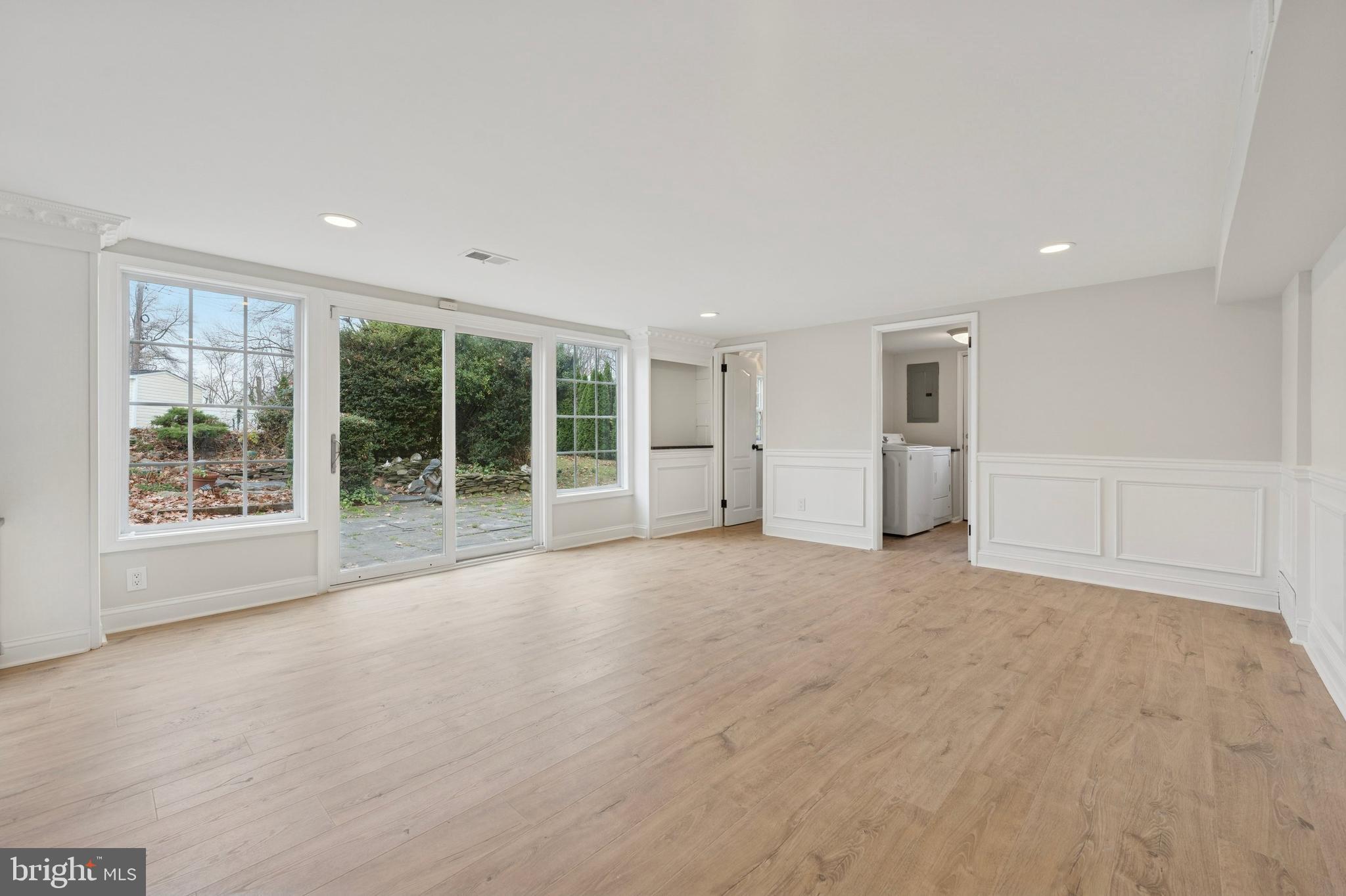 HALFORD TRACT - Residential