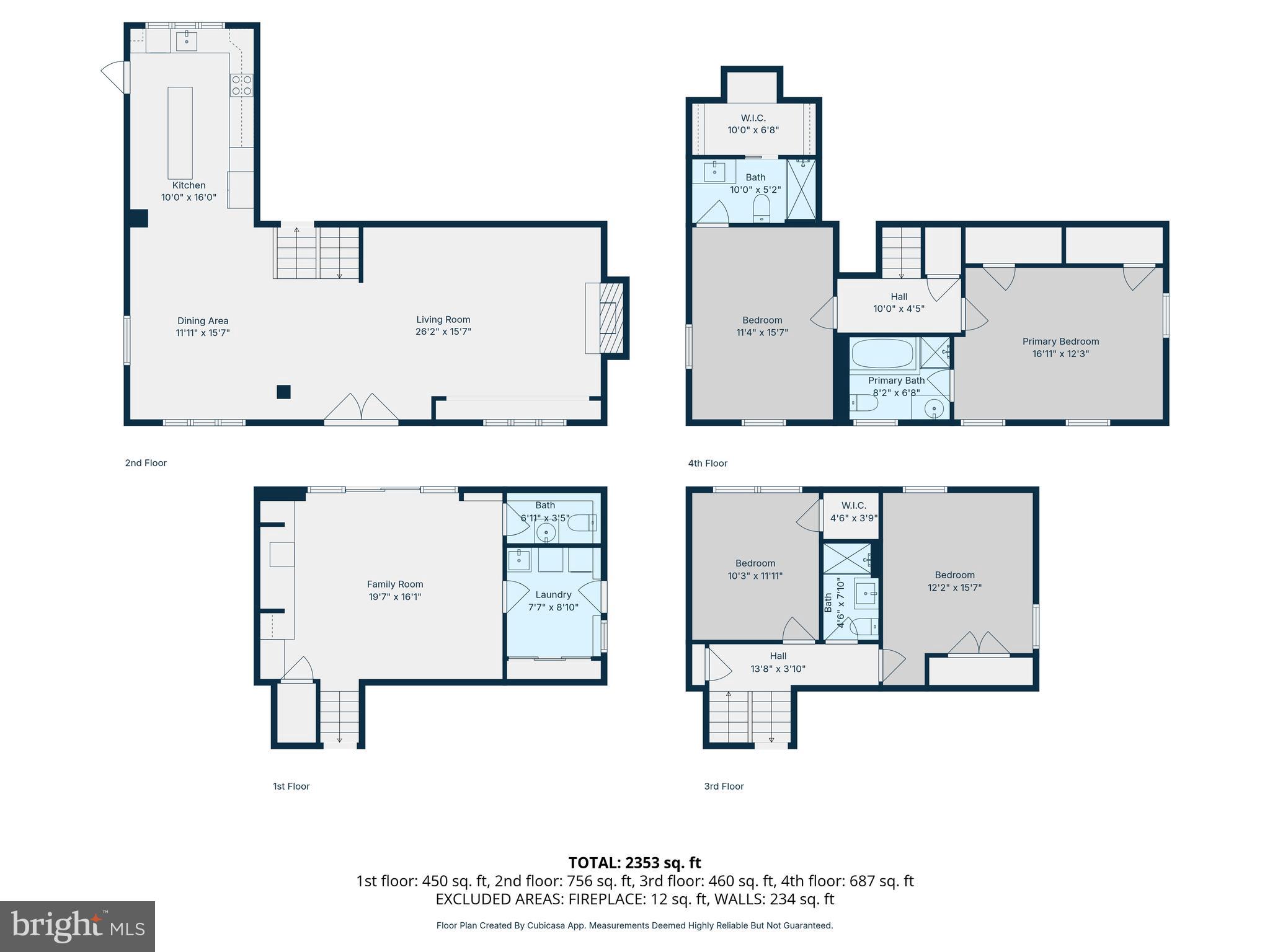 HALFORD TRACT - Residential