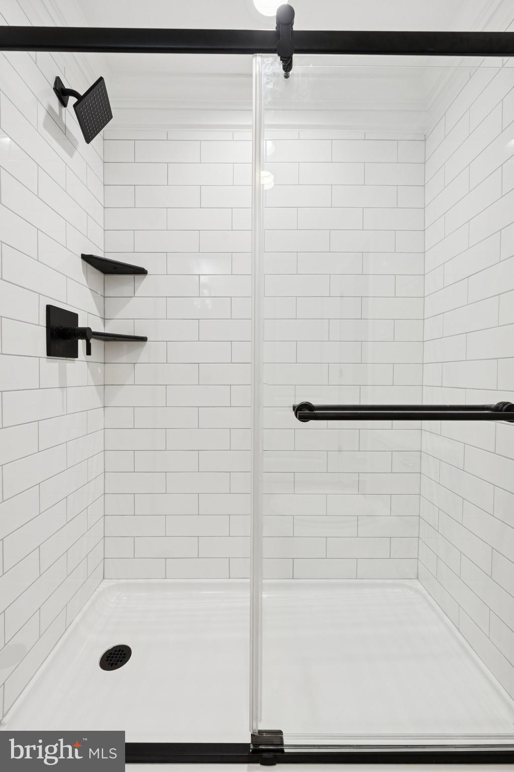 HALFORD TRACT - Residential