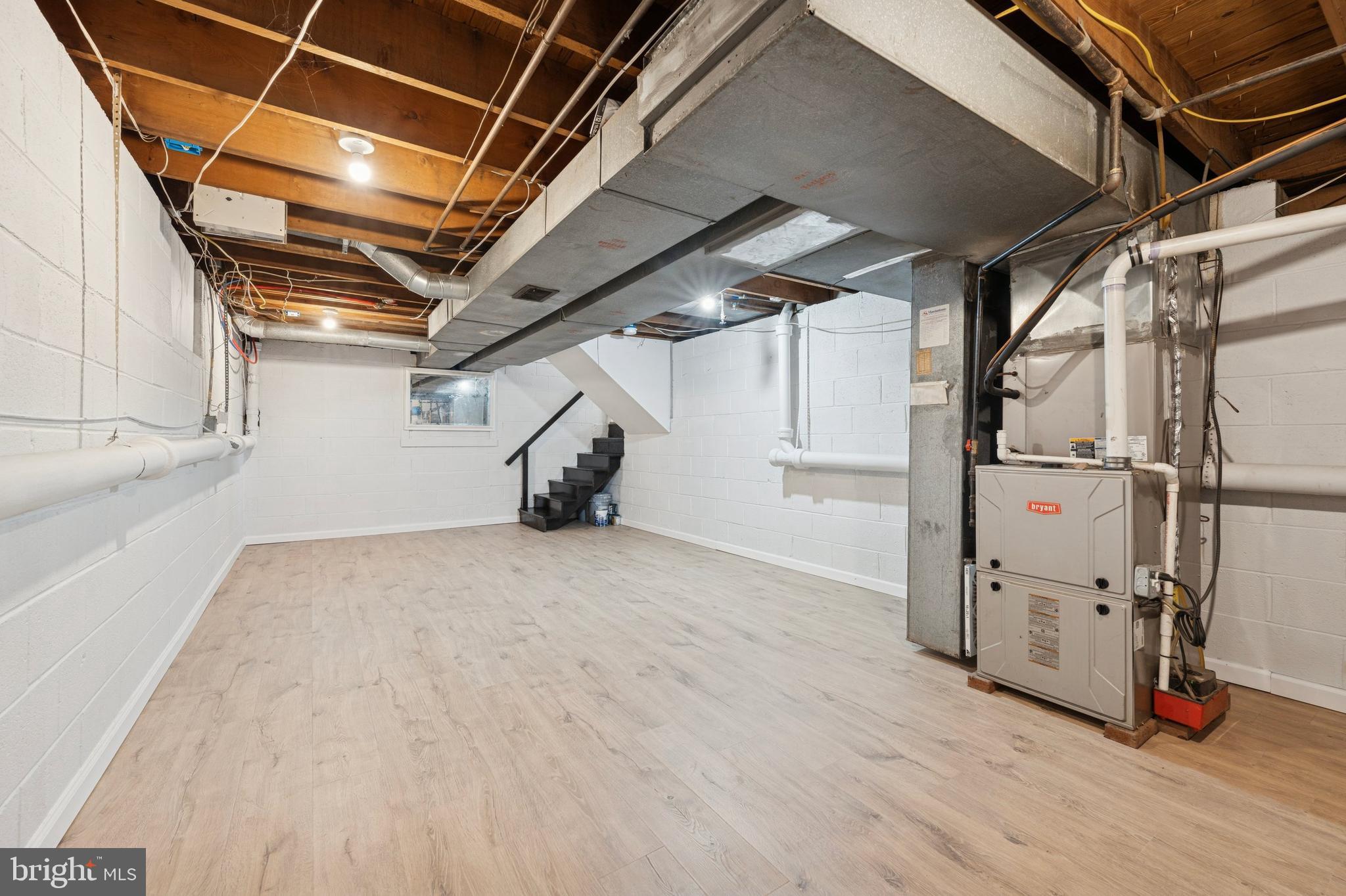 HALFORD TRACT - Residential