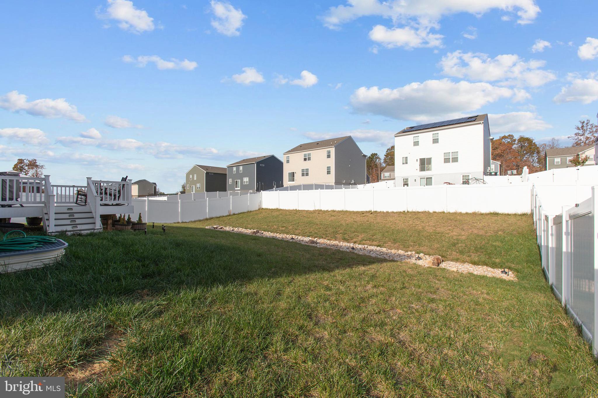 WILDERNESS SHORES - Residential