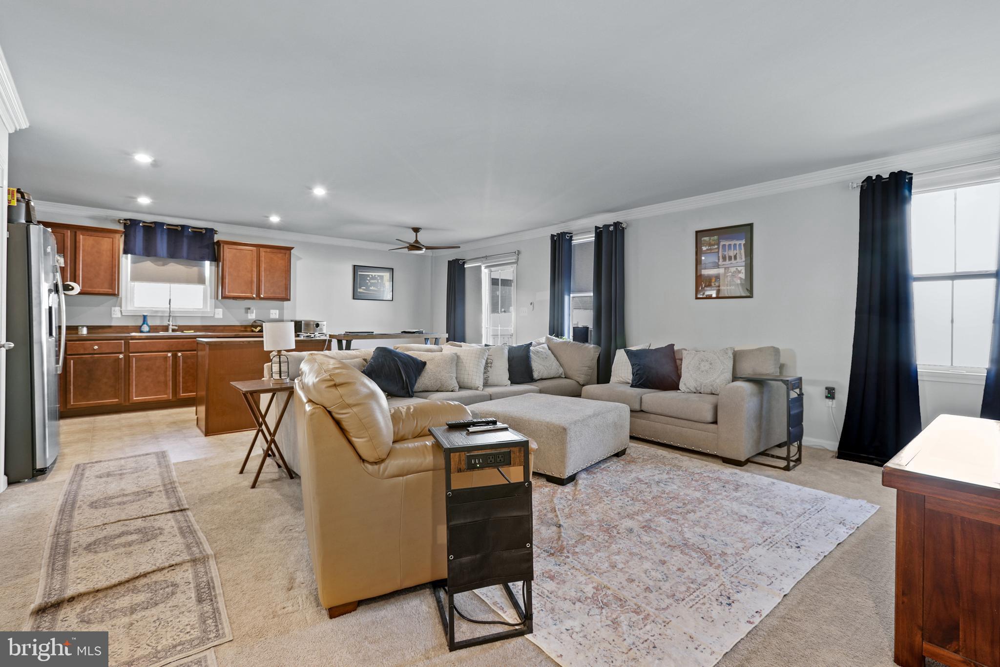 WILDERNESS SHORES - Residential