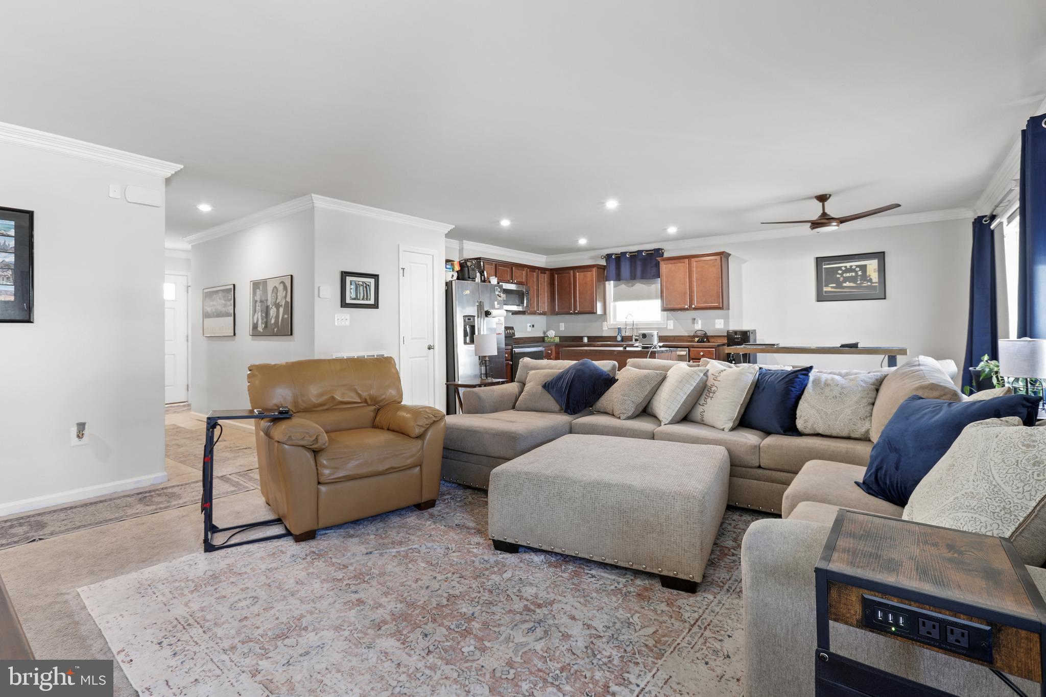 WILDERNESS SHORES - Residential