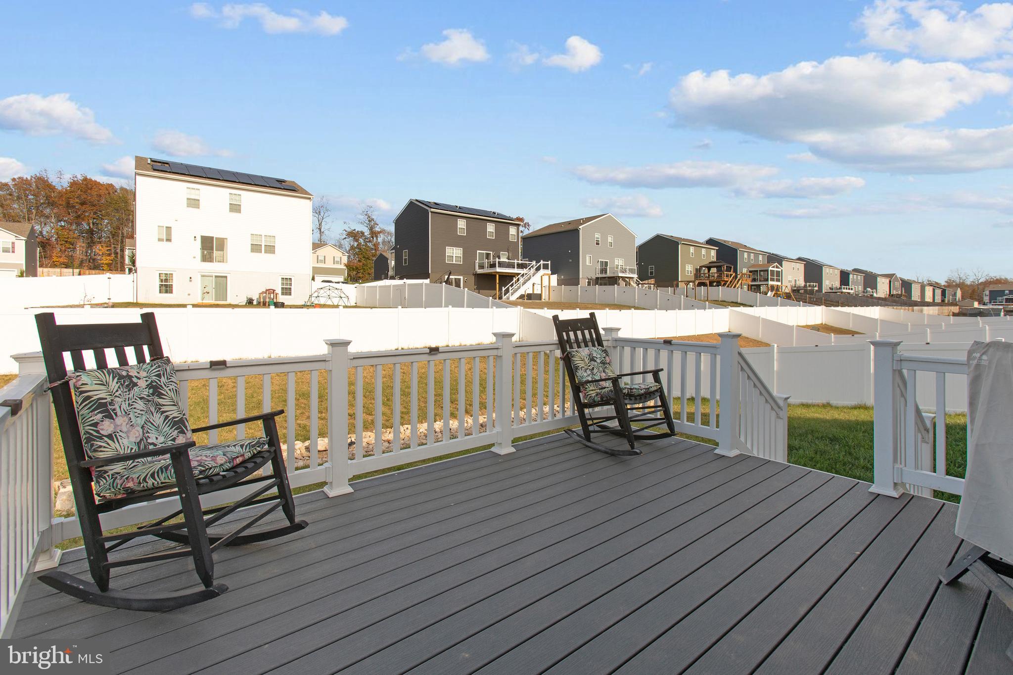 WILDERNESS SHORES - Residential