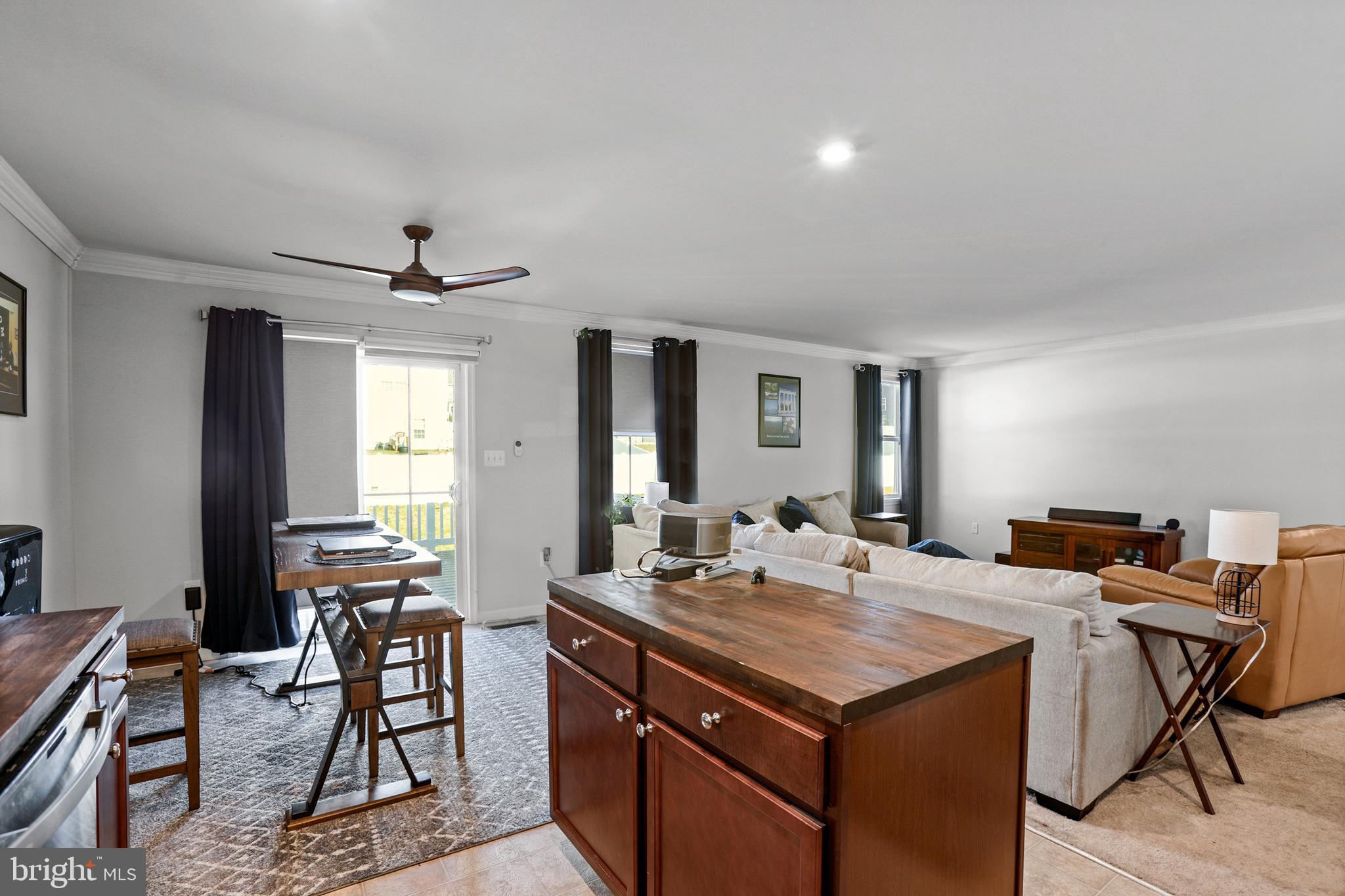 WILDERNESS SHORES - Residential