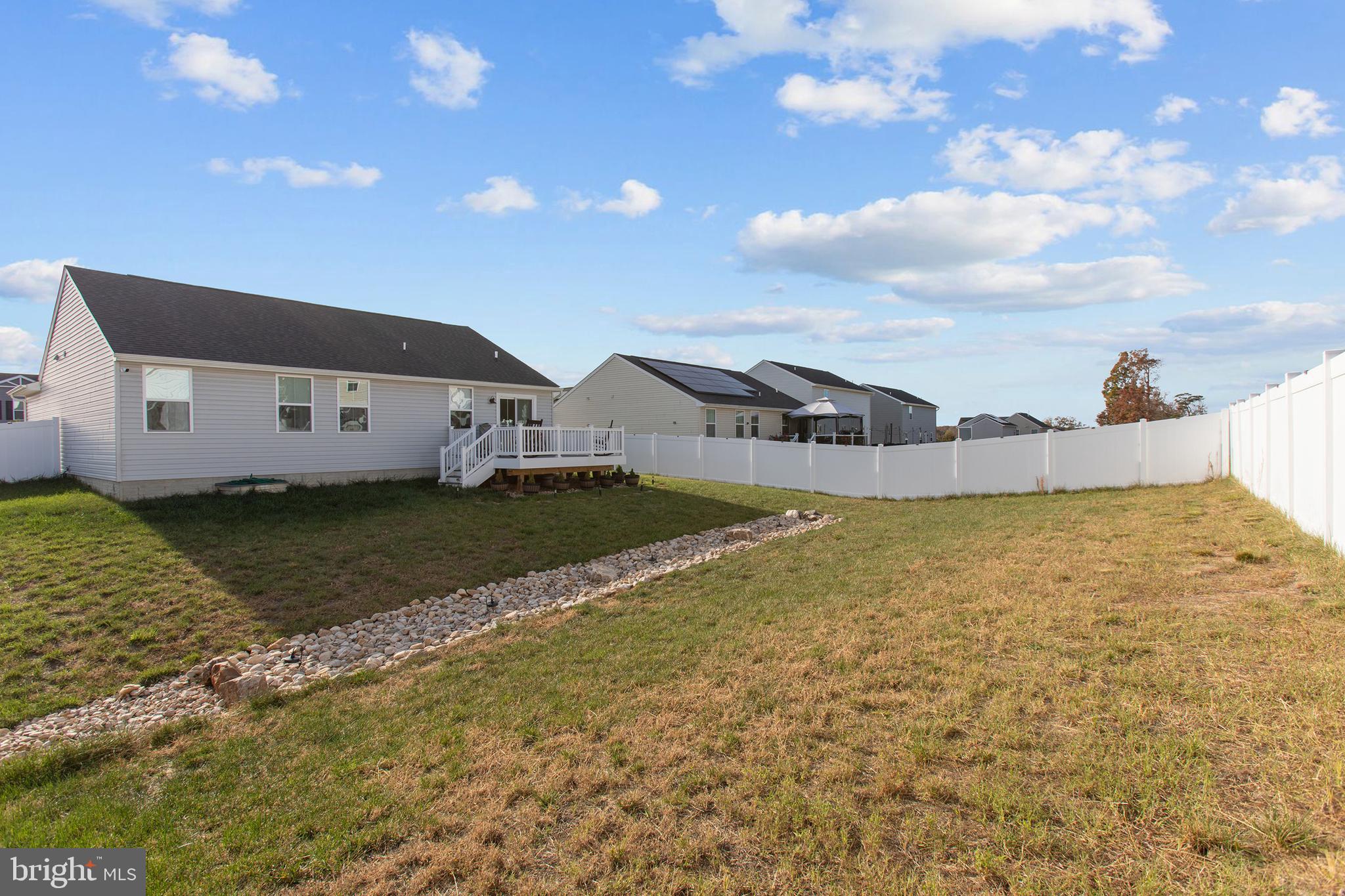 WILDERNESS SHORES - Residential