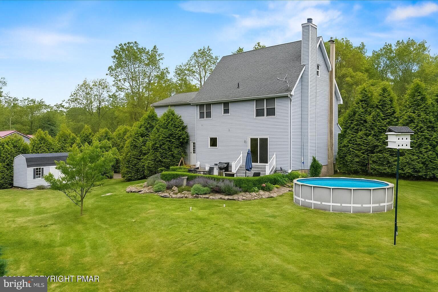 84 GOWER ROAD