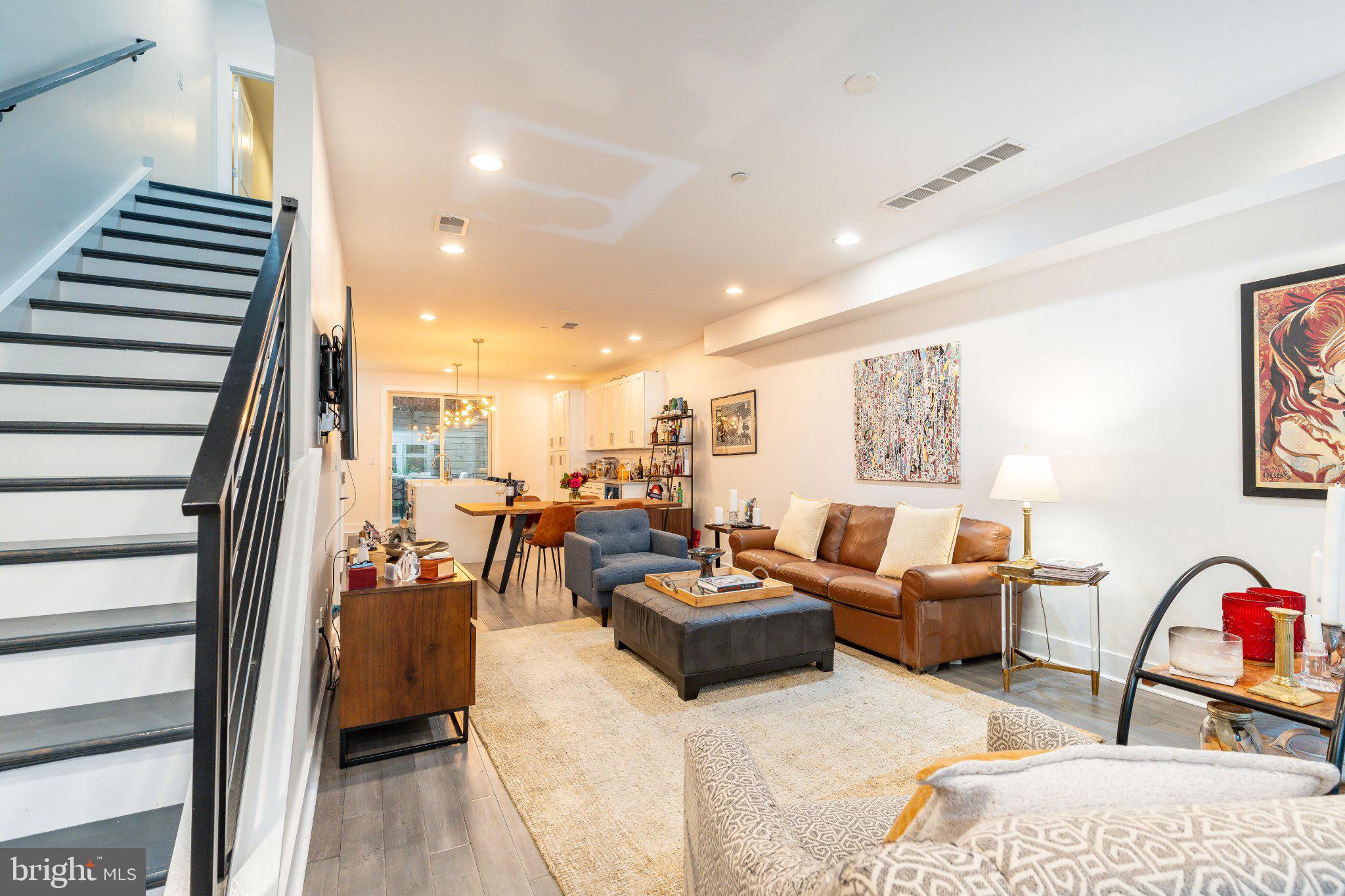 MANAYUNK - Residential