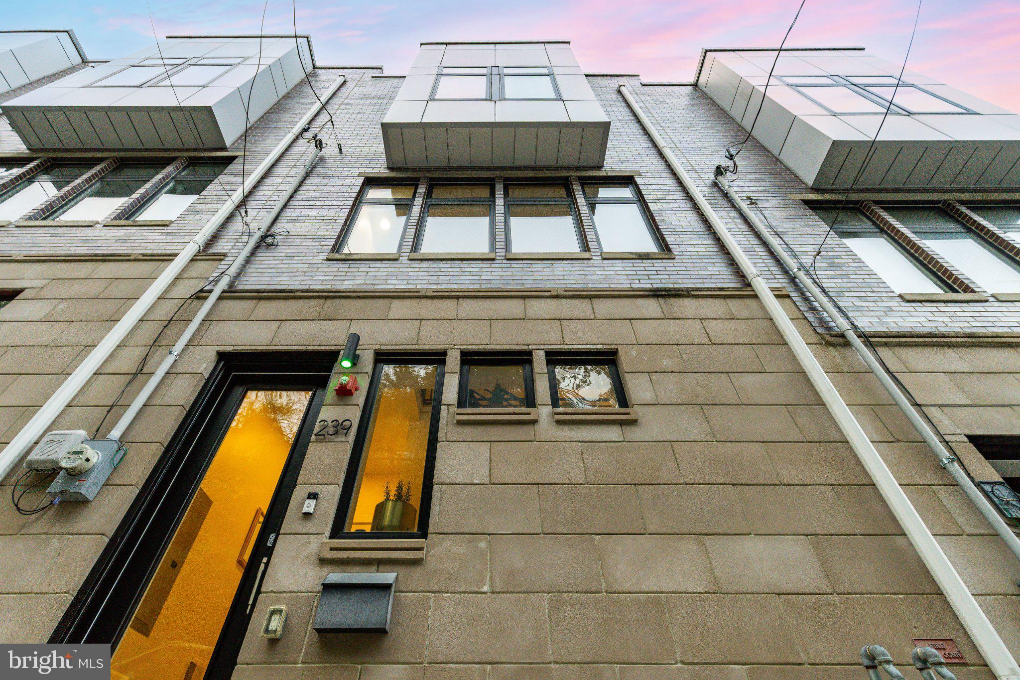 MANAYUNK - Residential