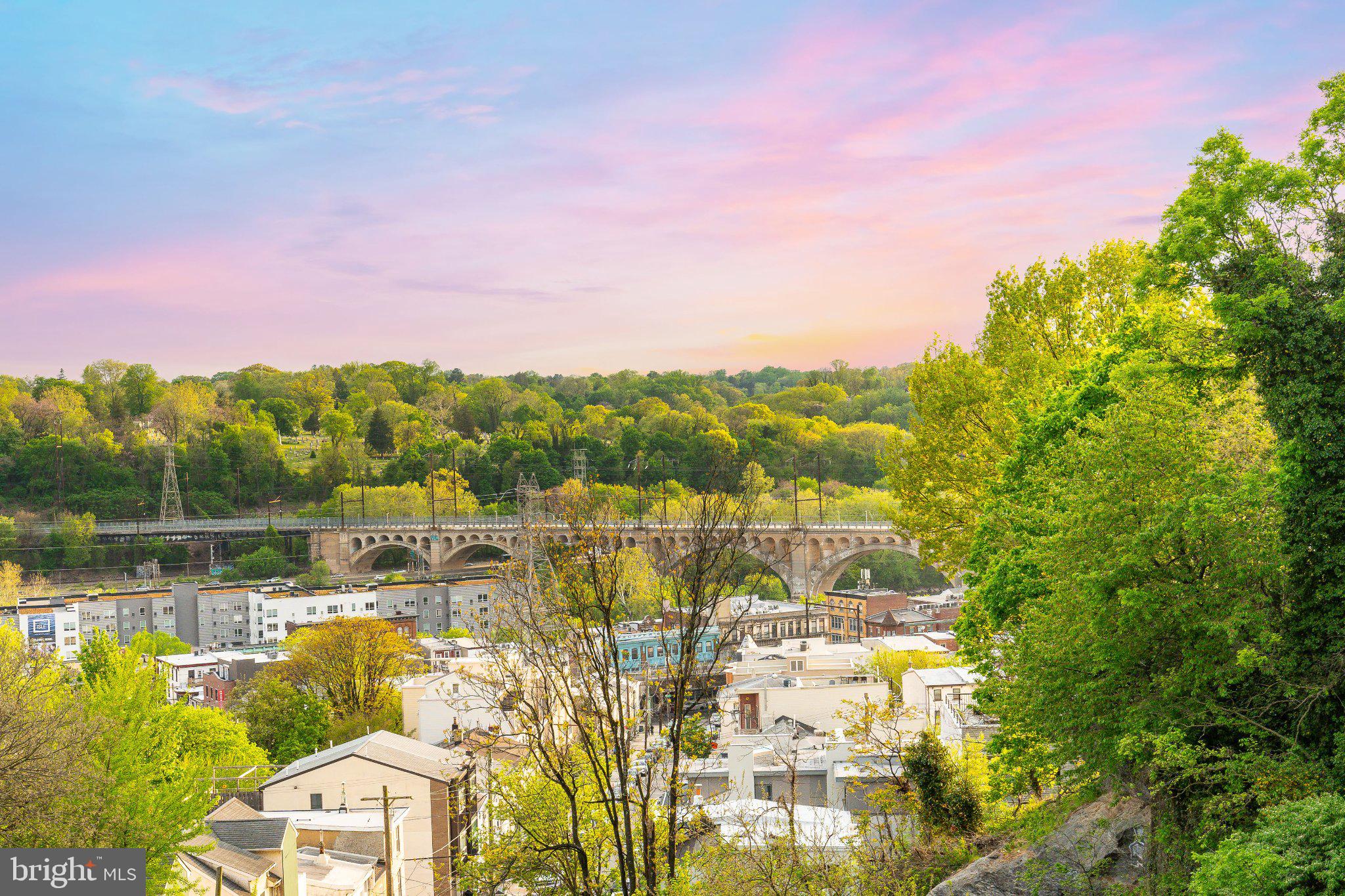 MANAYUNK - Residential
