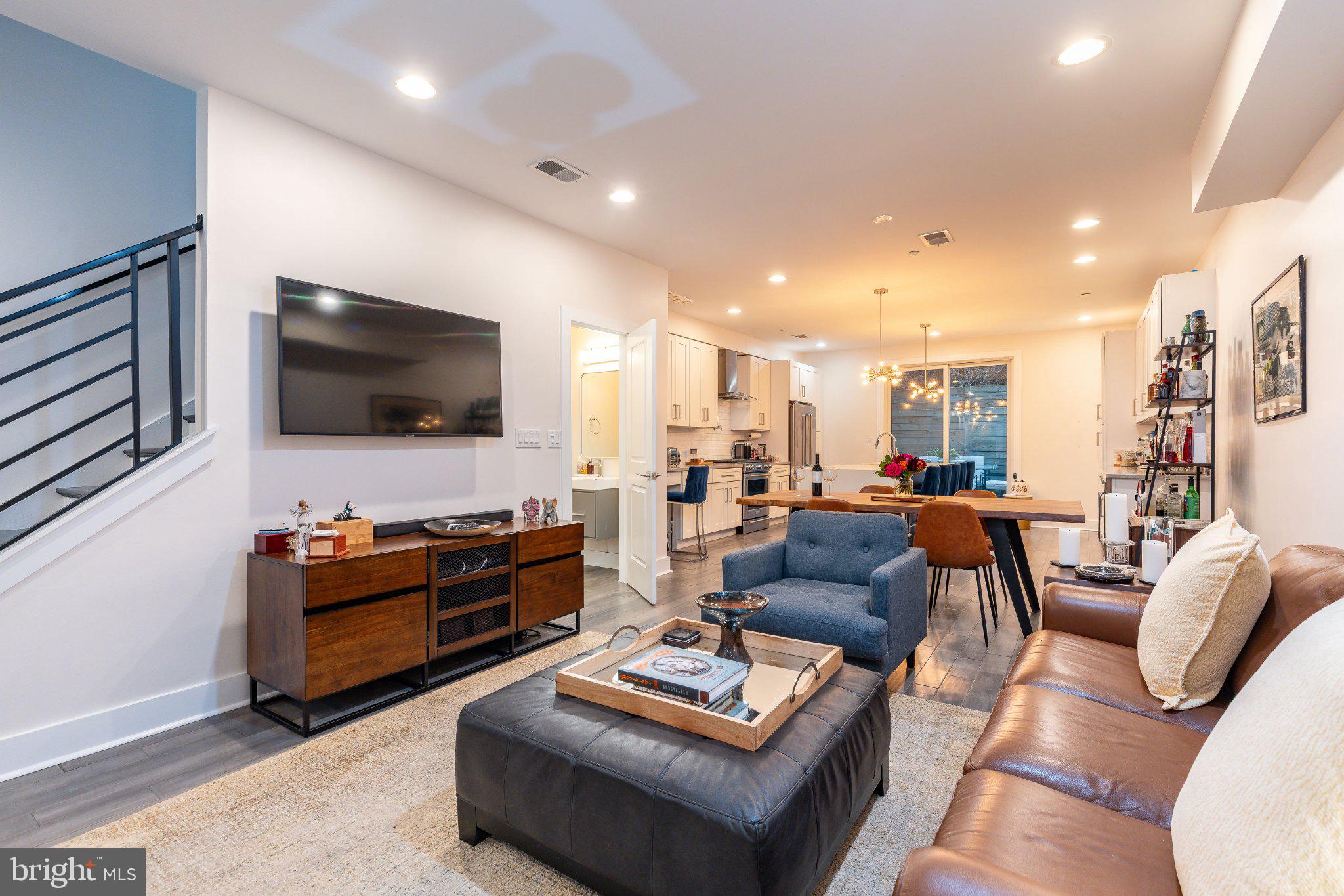 MANAYUNK - Residential