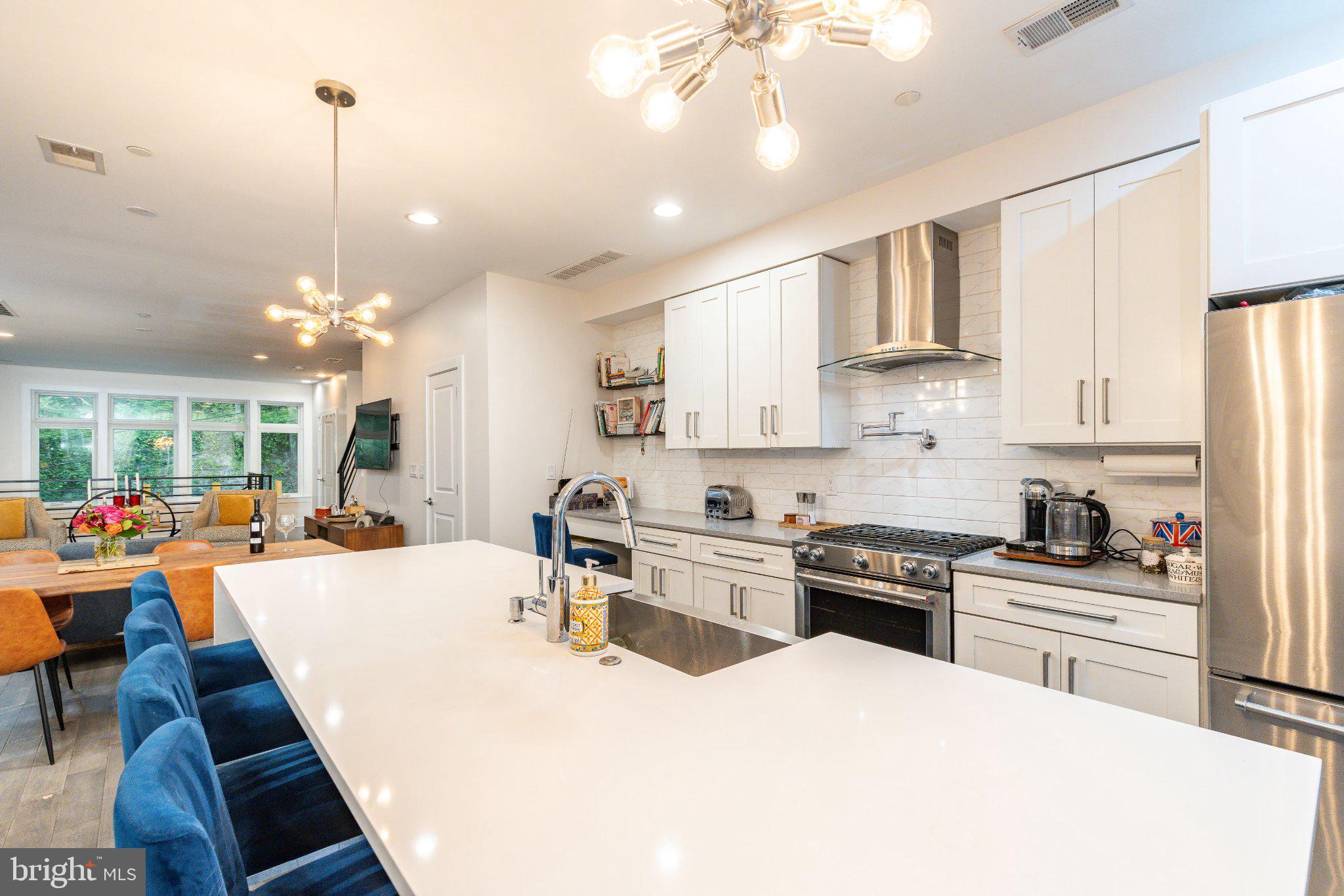 MANAYUNK - Residential