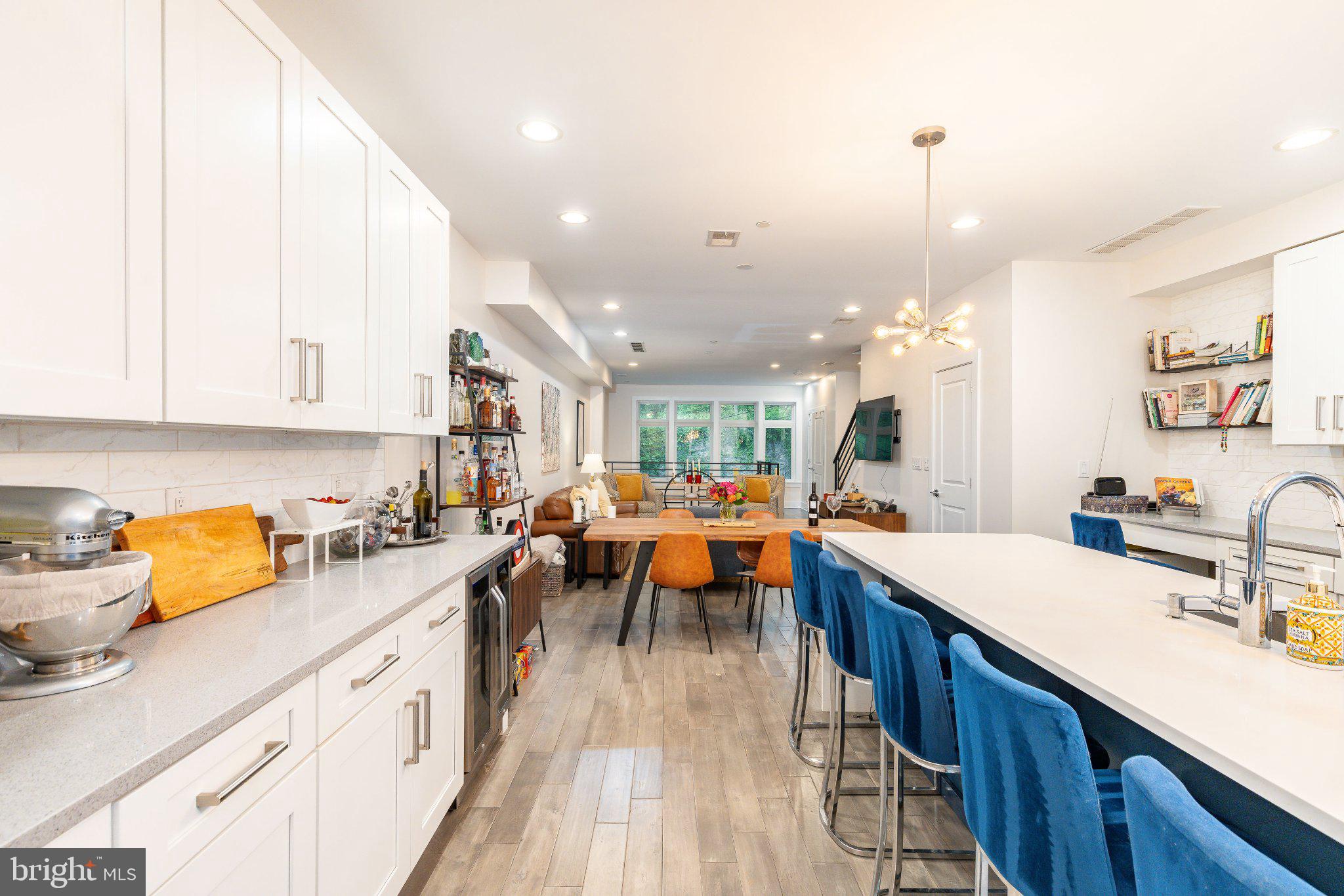MANAYUNK - Residential