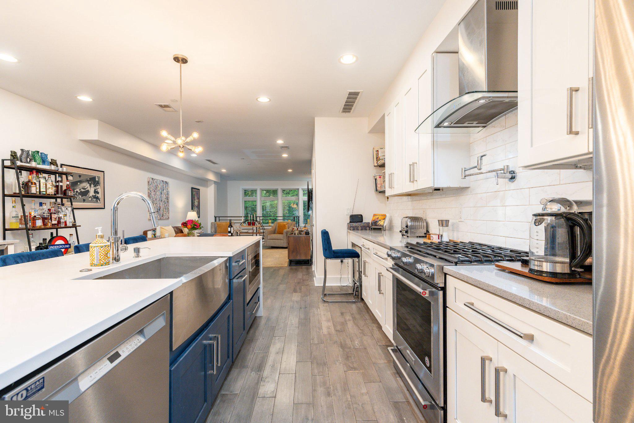 MANAYUNK - Residential