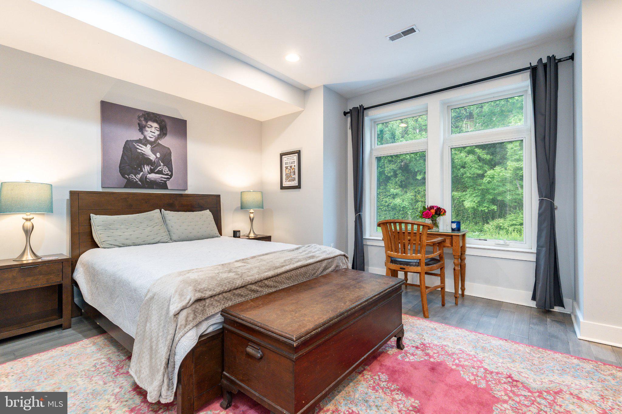 MANAYUNK - Residential