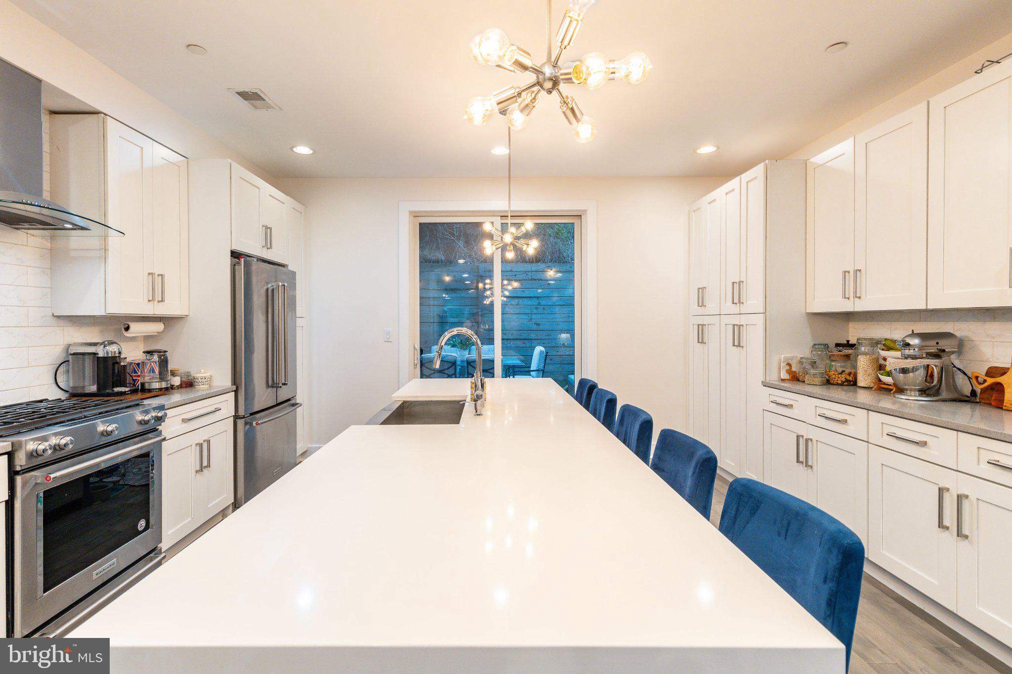 MANAYUNK - Residential
