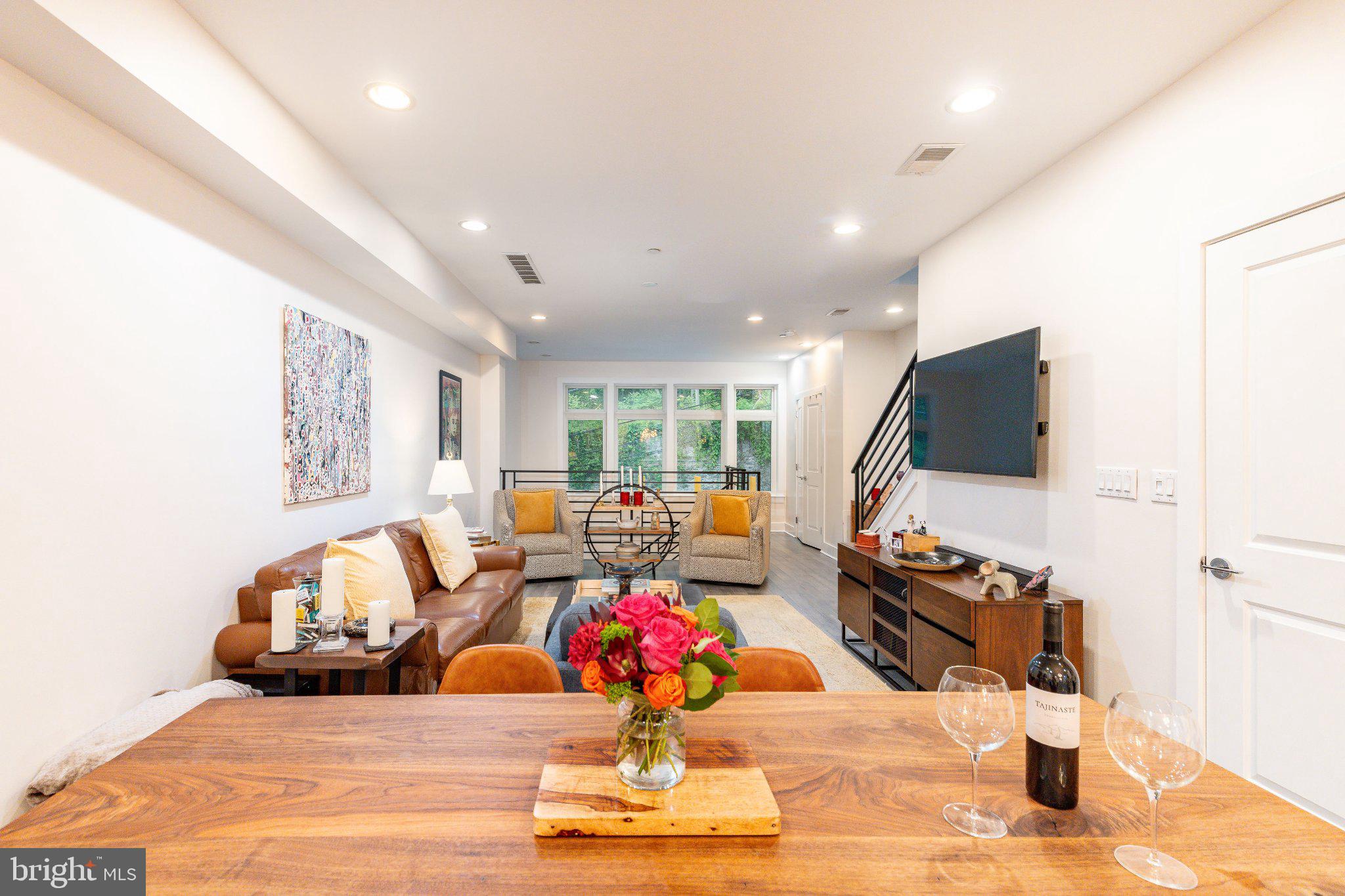 MANAYUNK - Residential