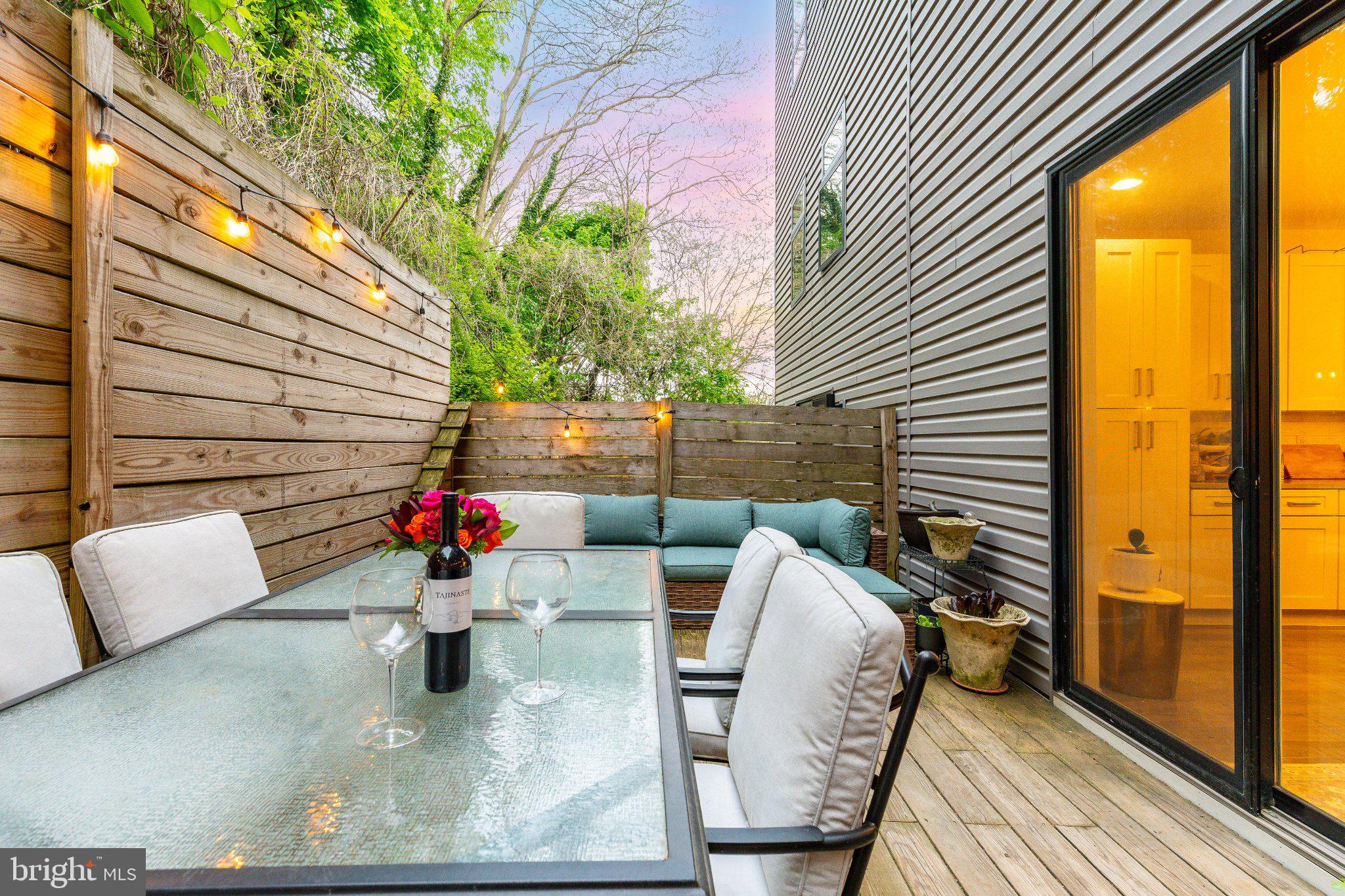MANAYUNK - Residential