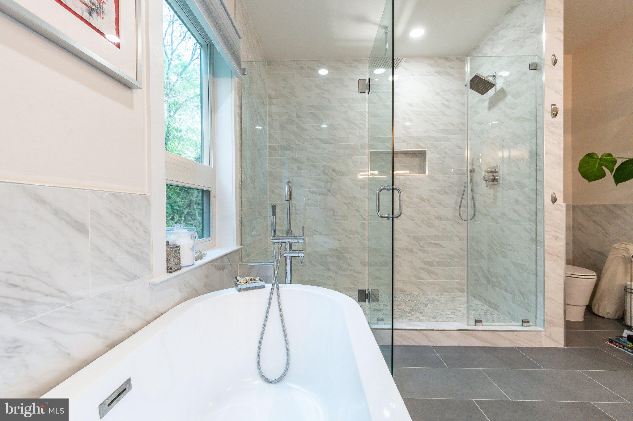 MANAYUNK - Residential