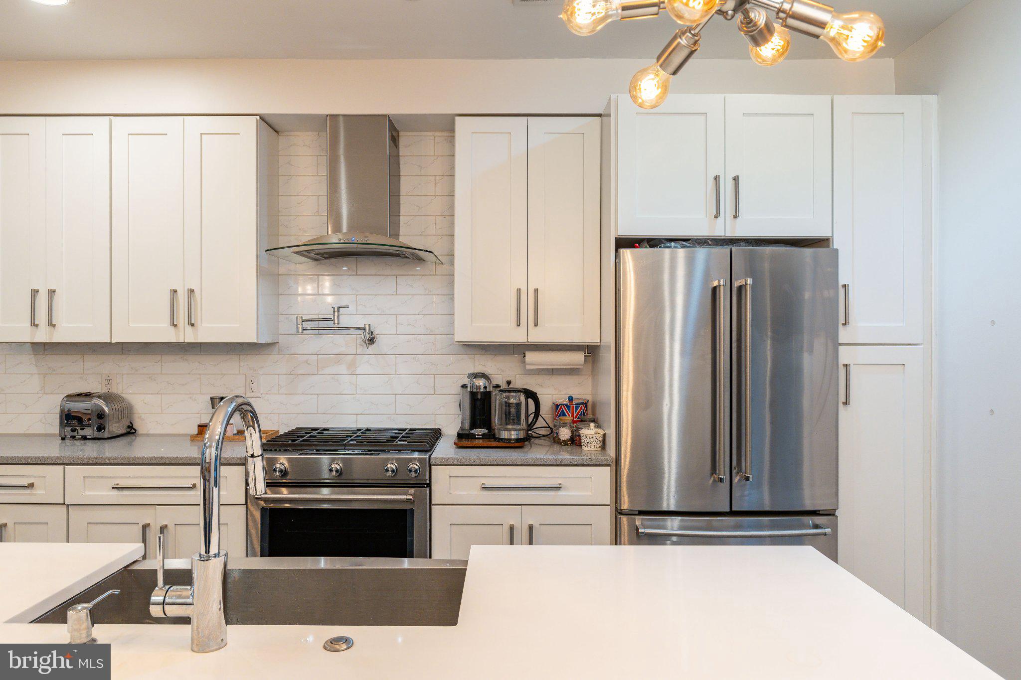 MANAYUNK - Residential