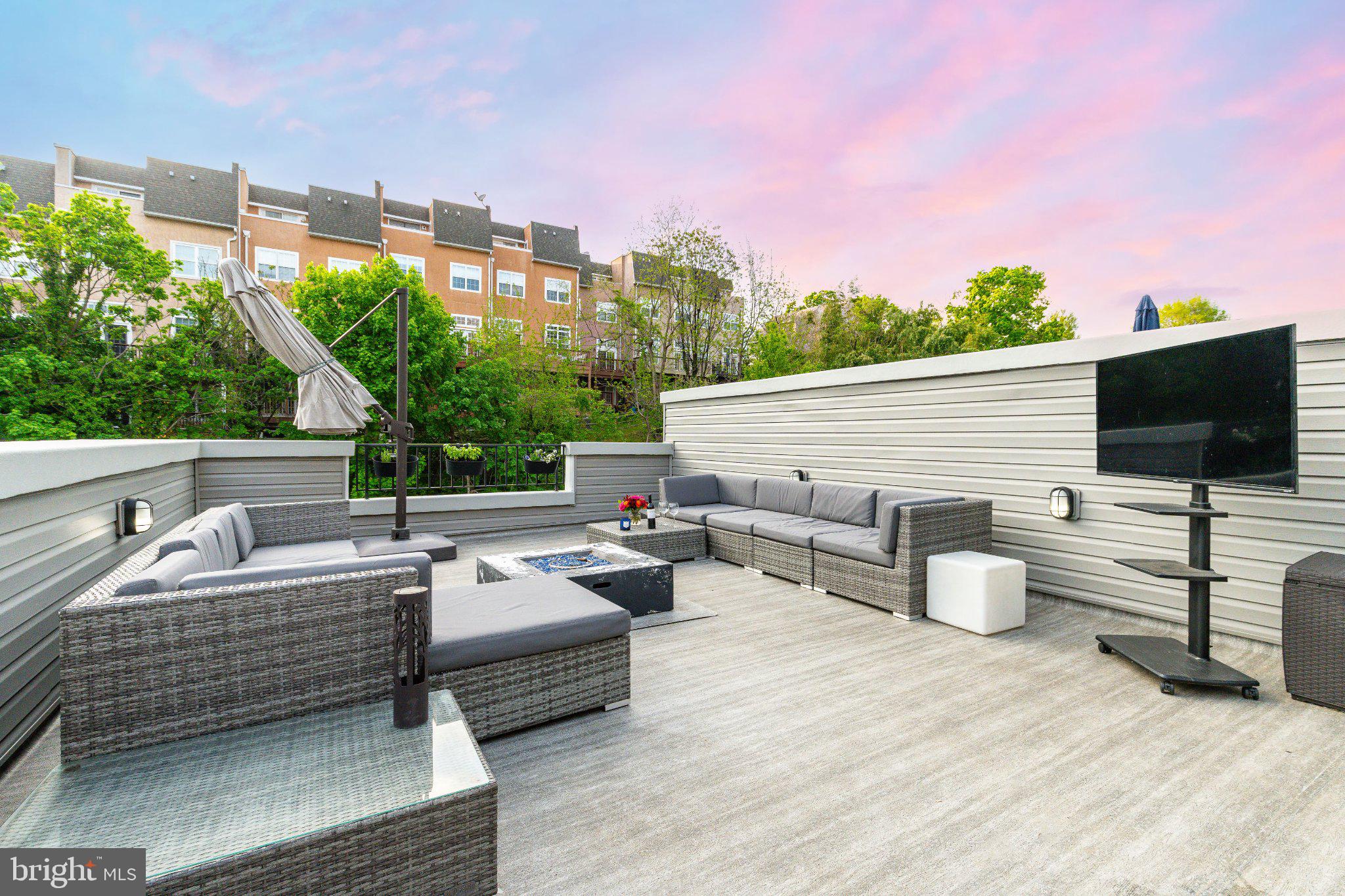 MANAYUNK - Residential