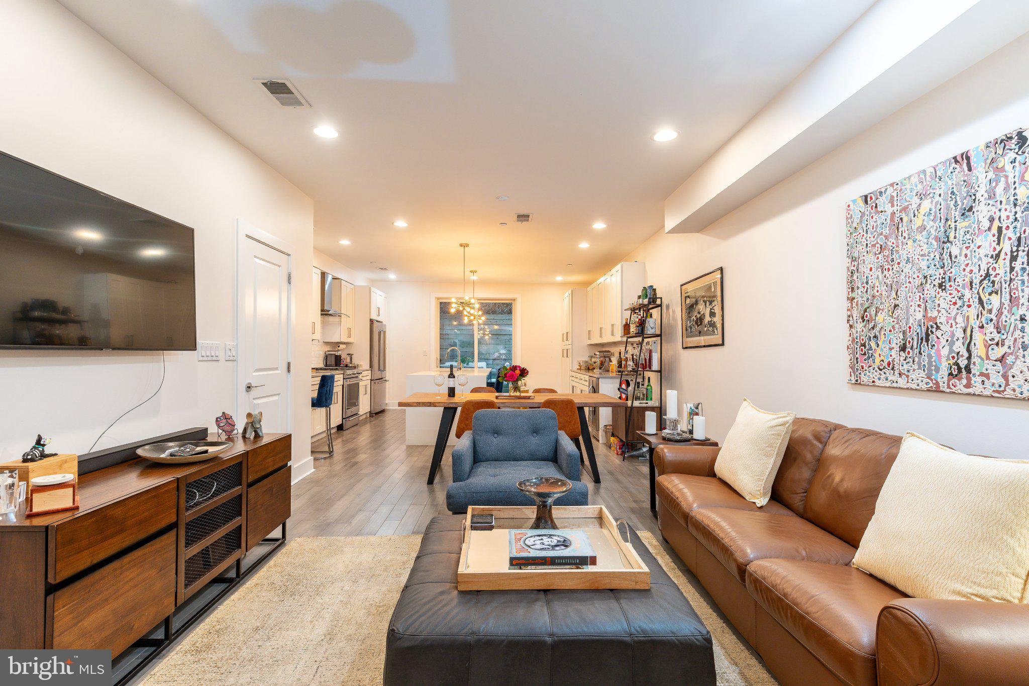 MANAYUNK - Residential