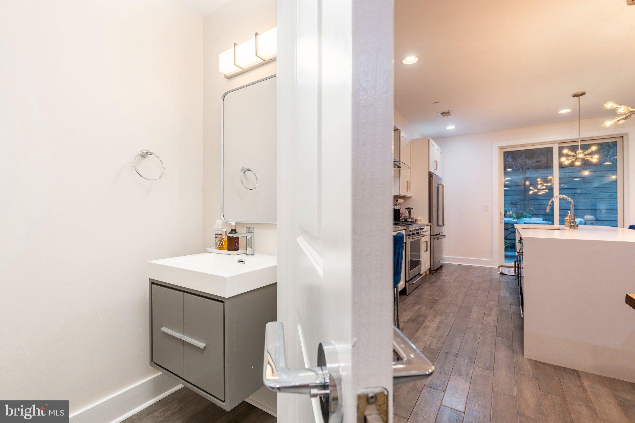MANAYUNK - Residential