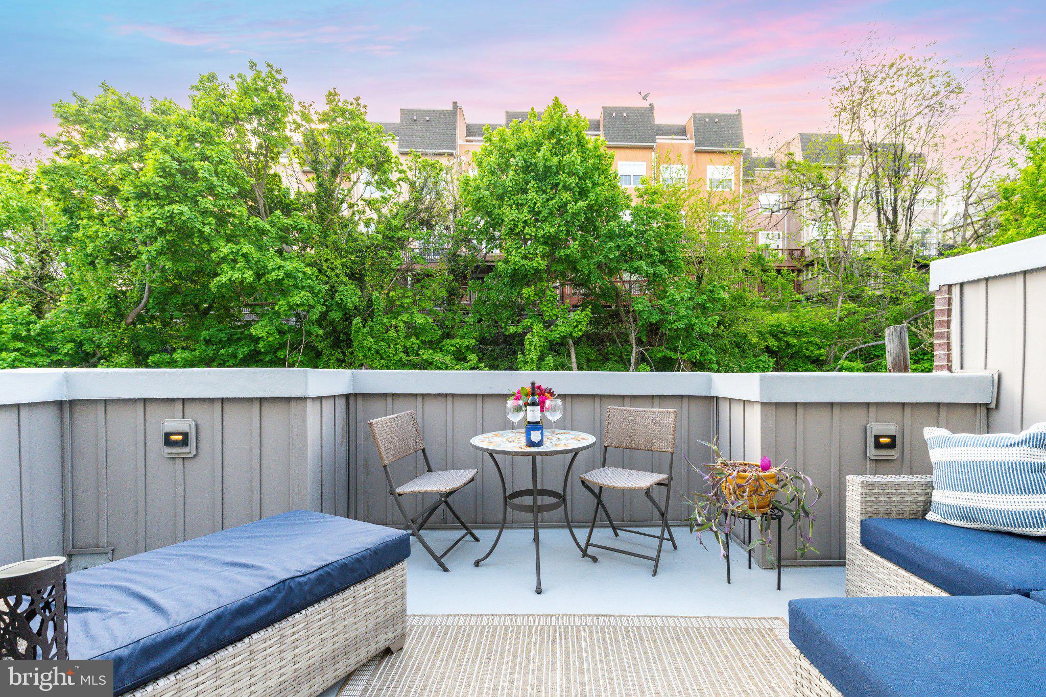 MANAYUNK - Residential