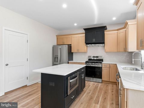 Tiny photo for 19 Wallace Avenue, SEWELL, NJ 08080 (MLS # NJGL2071596)