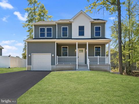 Tiny photo for 19 Wallace Avenue, SEWELL, NJ 08080 (MLS # NJGL2071596)