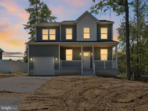 Tiny photo for 19 Wallace Avenue, SEWELL, NJ 08080 (MLS # NJGL2071596)
