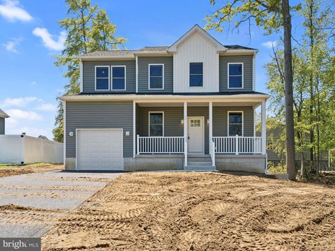 Tiny photo for 19 Wallace Avenue, SEWELL, NJ 08080 (MLS # NJGL2071596)
