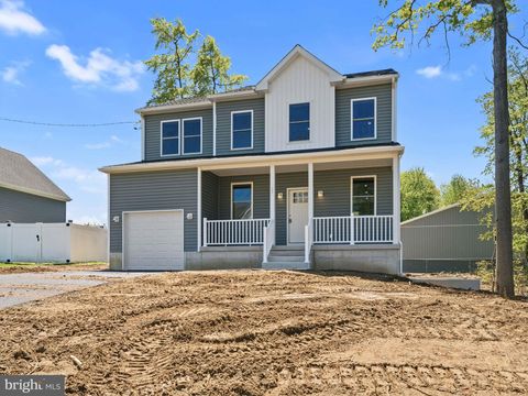 Tiny photo for 19 Wallace Avenue, SEWELL, NJ 08080 (MLS # NJGL2071596)