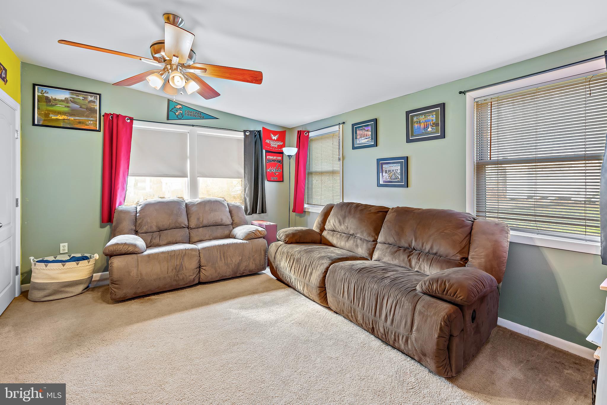 BAHAMA VIEW - Residential