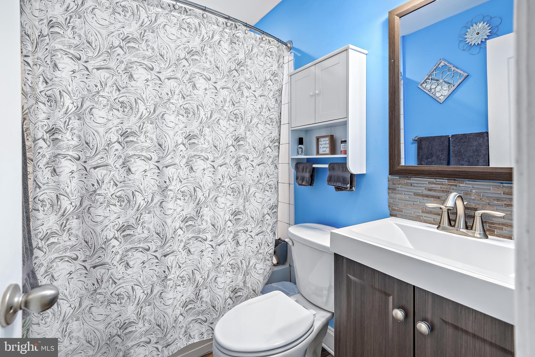 BAHAMA VIEW - Residential