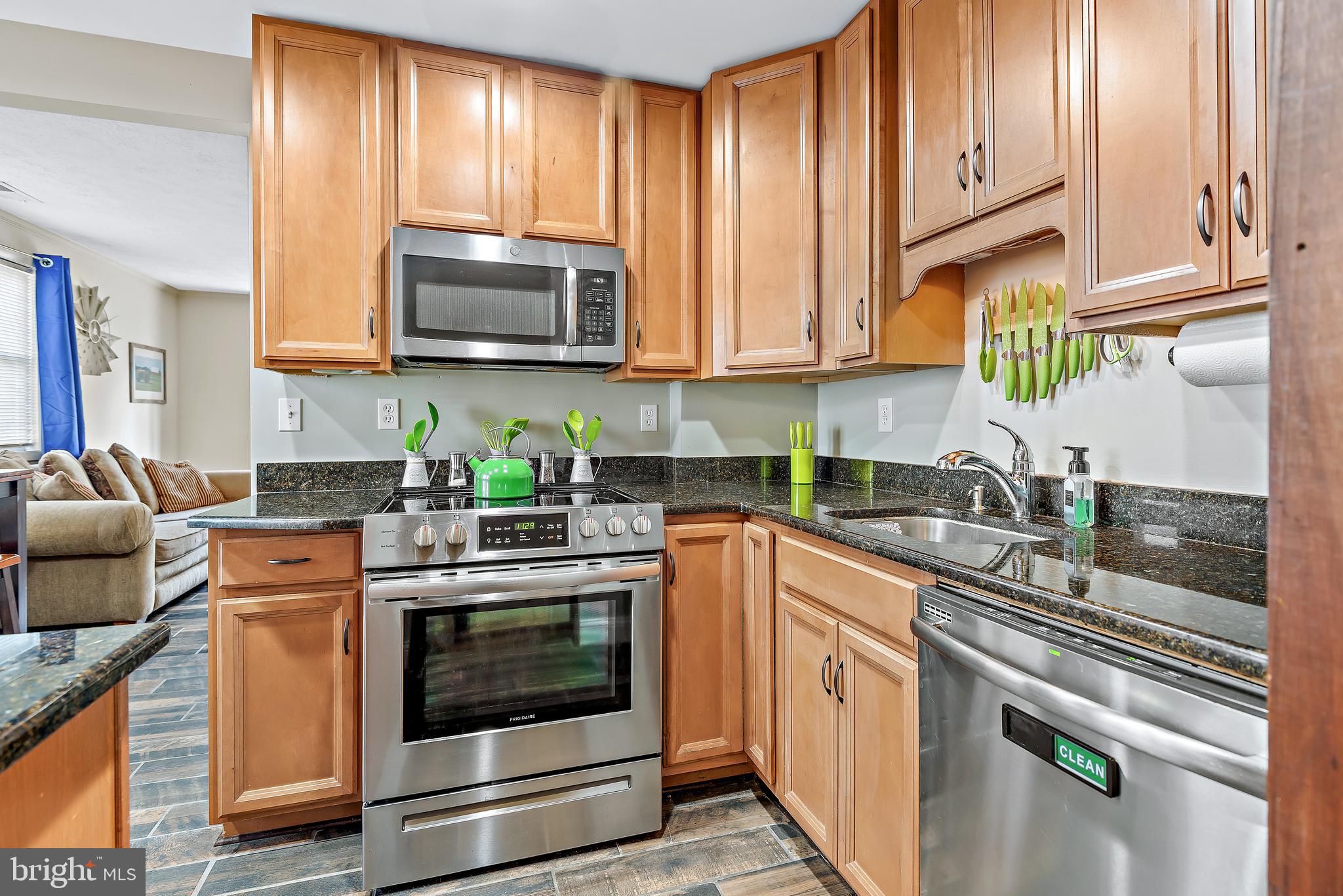 BAHAMA VIEW - Residential