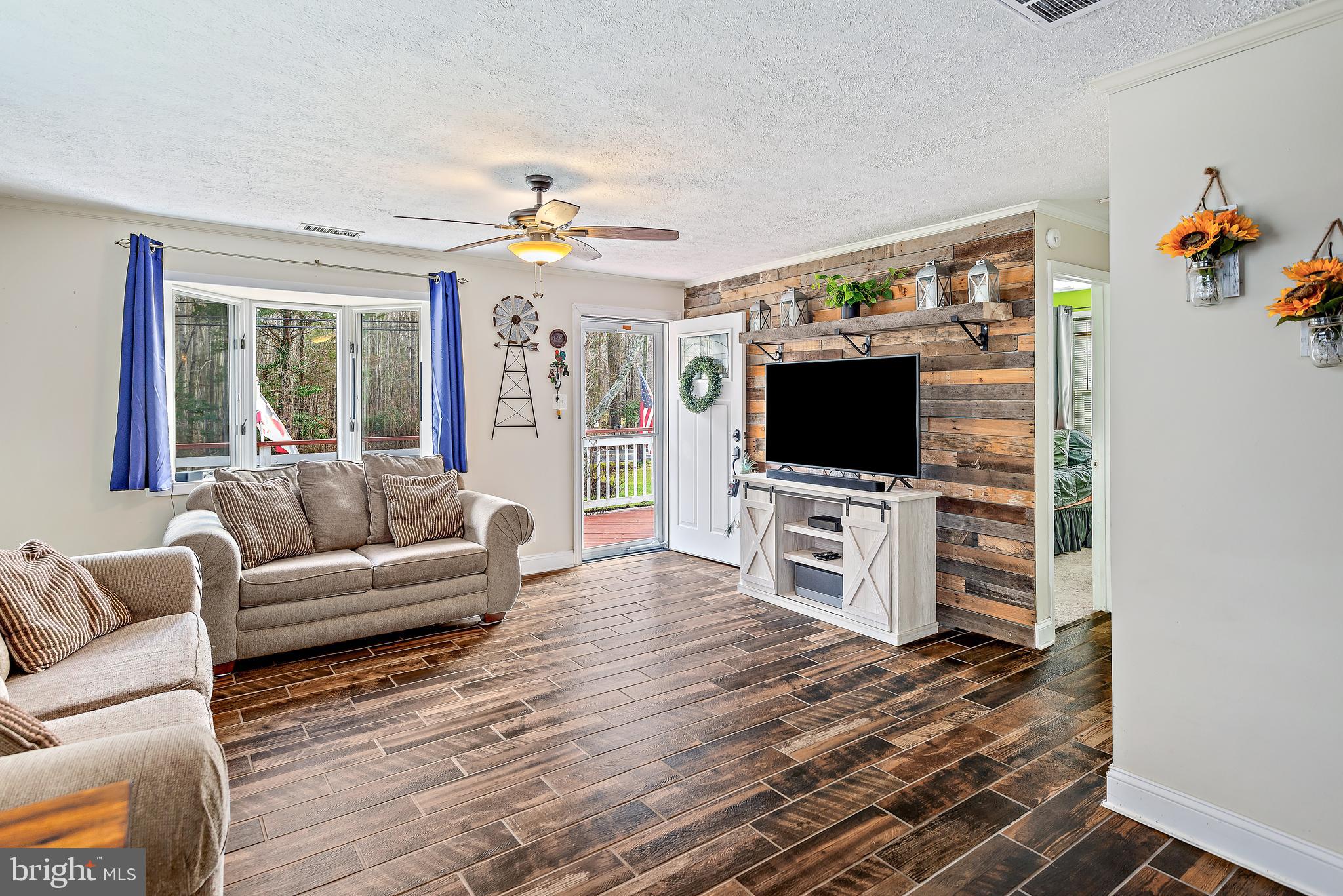 BAHAMA VIEW - Residential