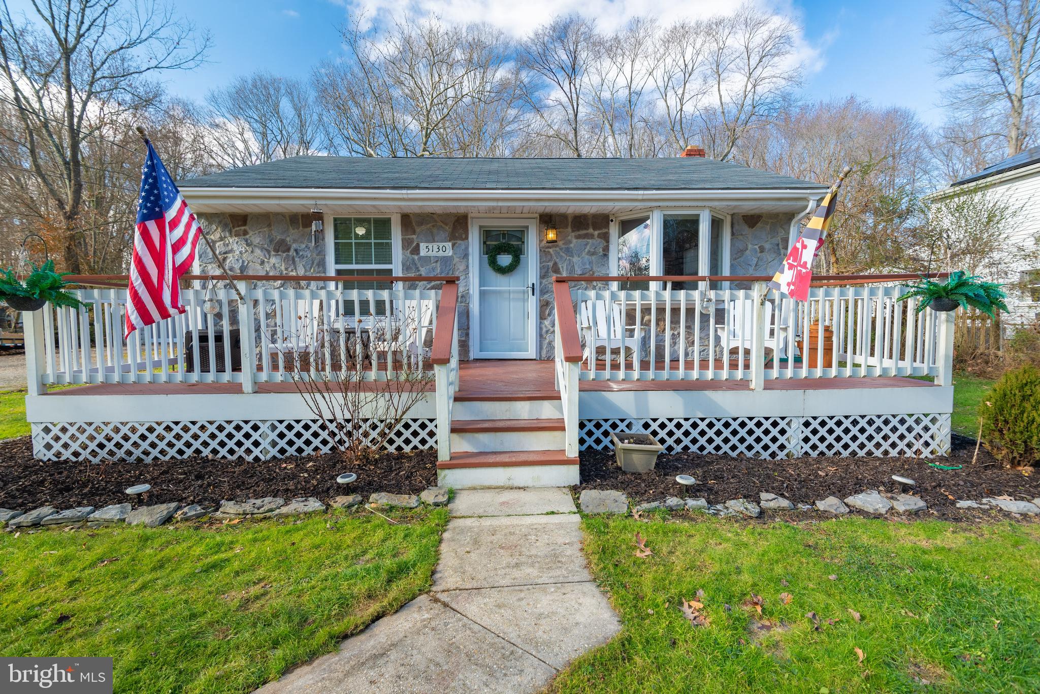 BAHAMA VIEW - Residential