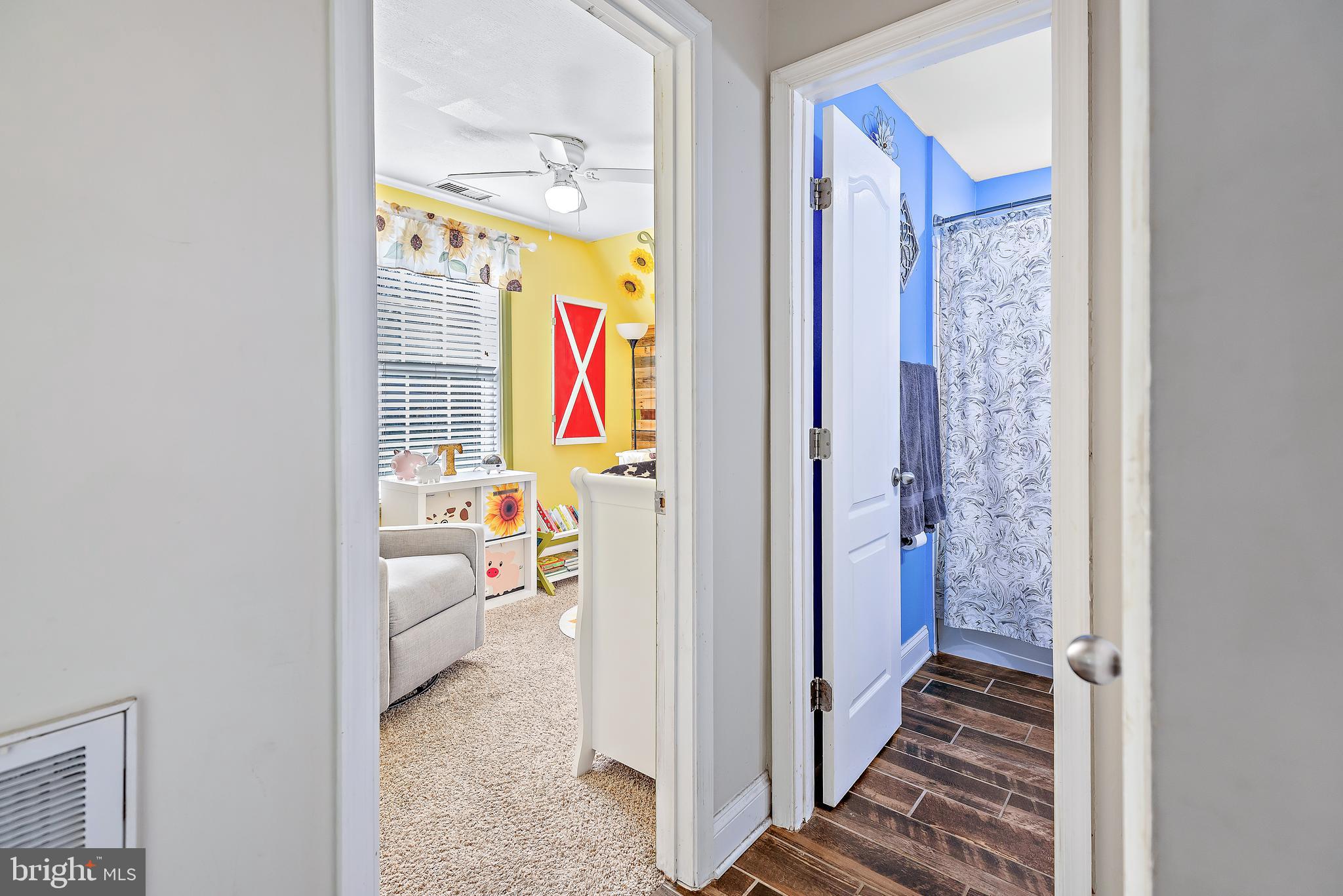 BAHAMA VIEW - Residential