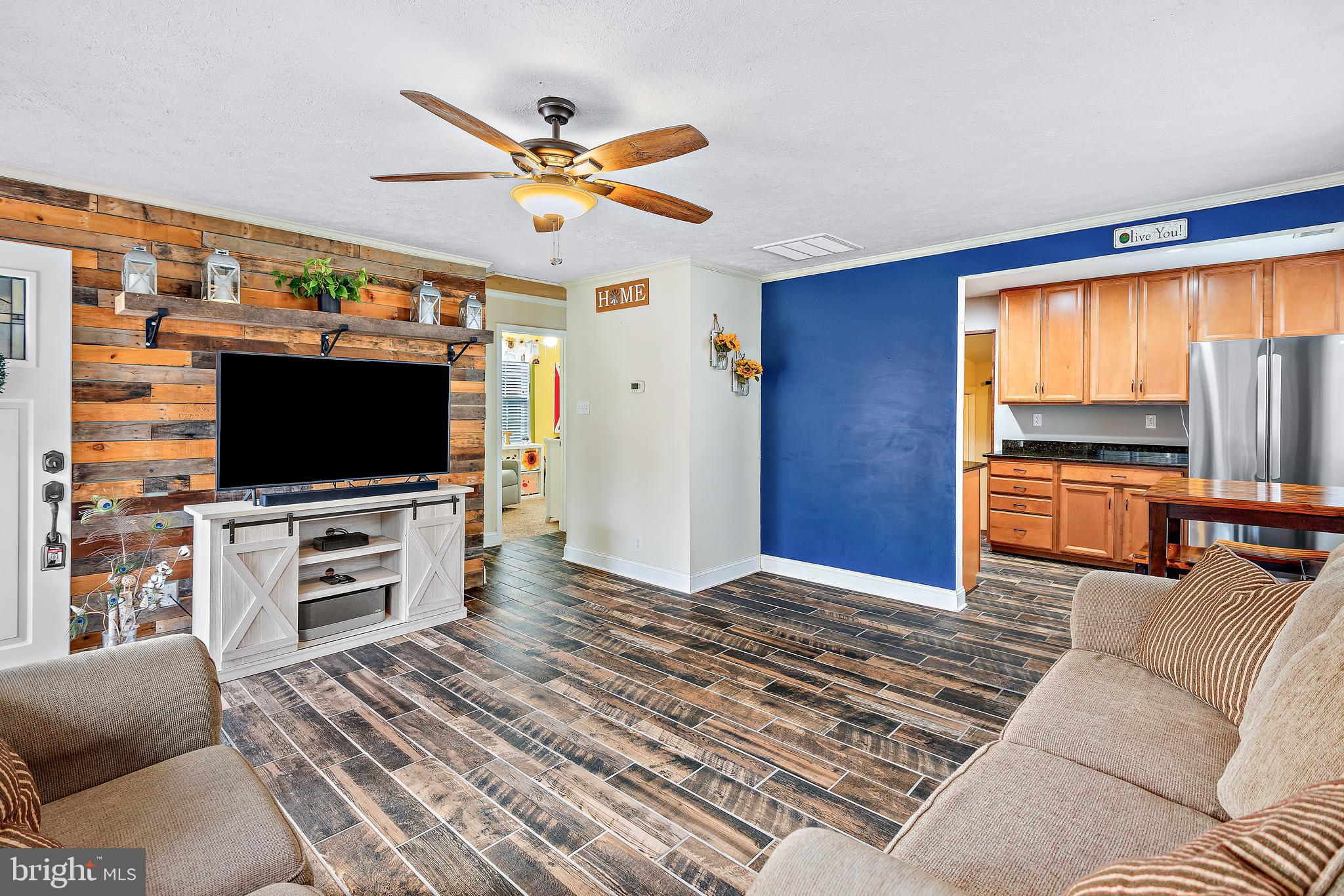 BAHAMA VIEW - Residential