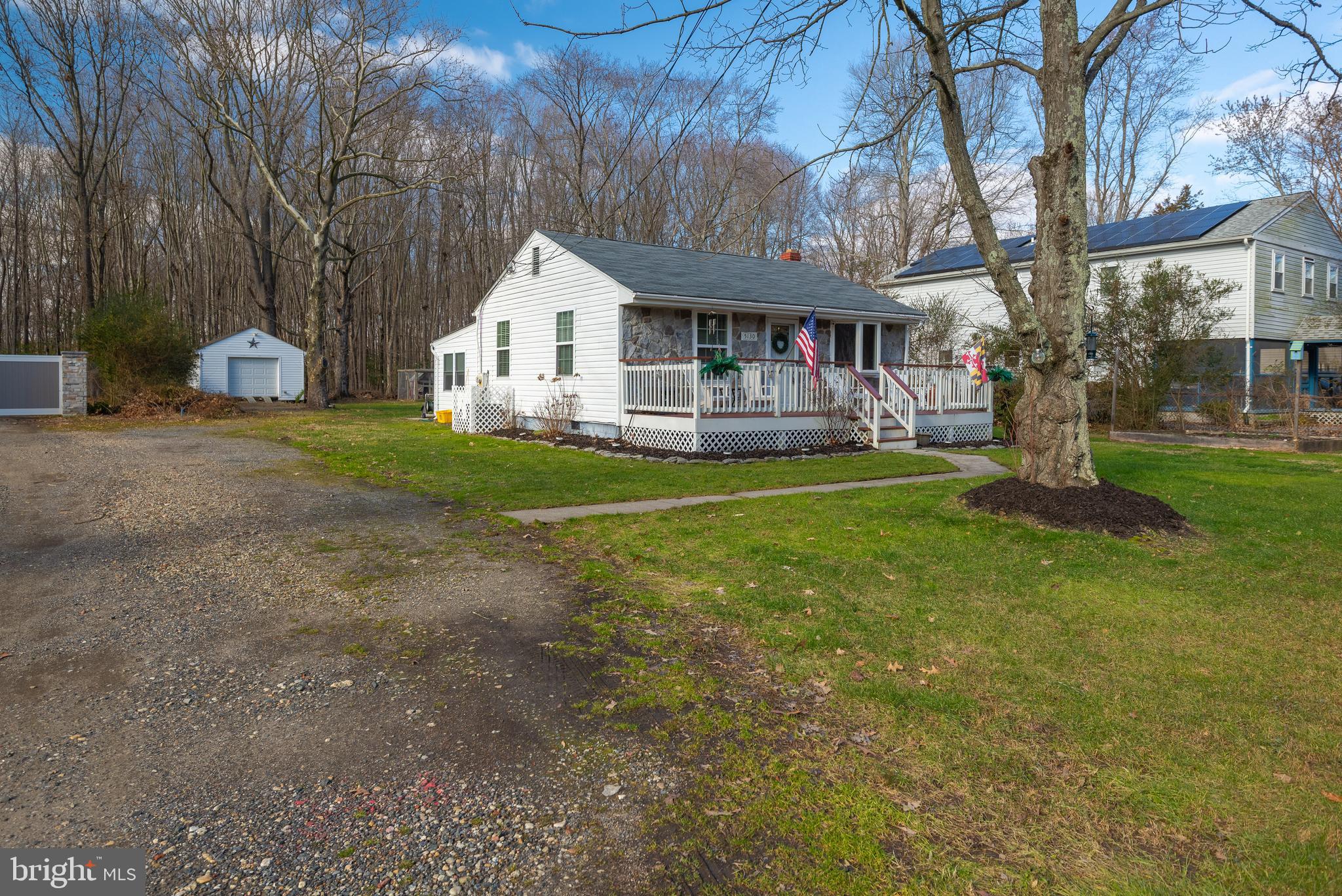 BAHAMA VIEW - Residential