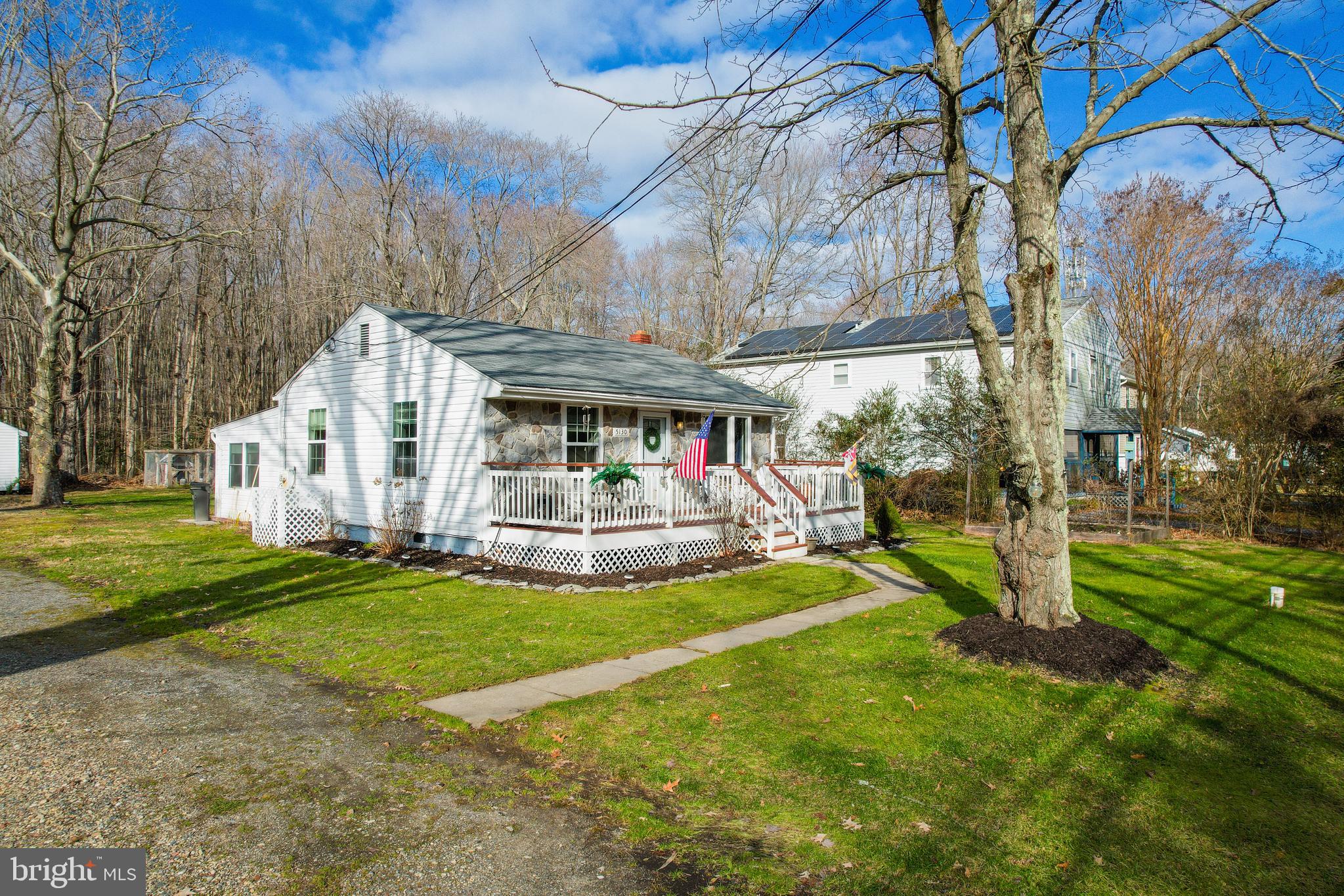 BAHAMA VIEW - Residential